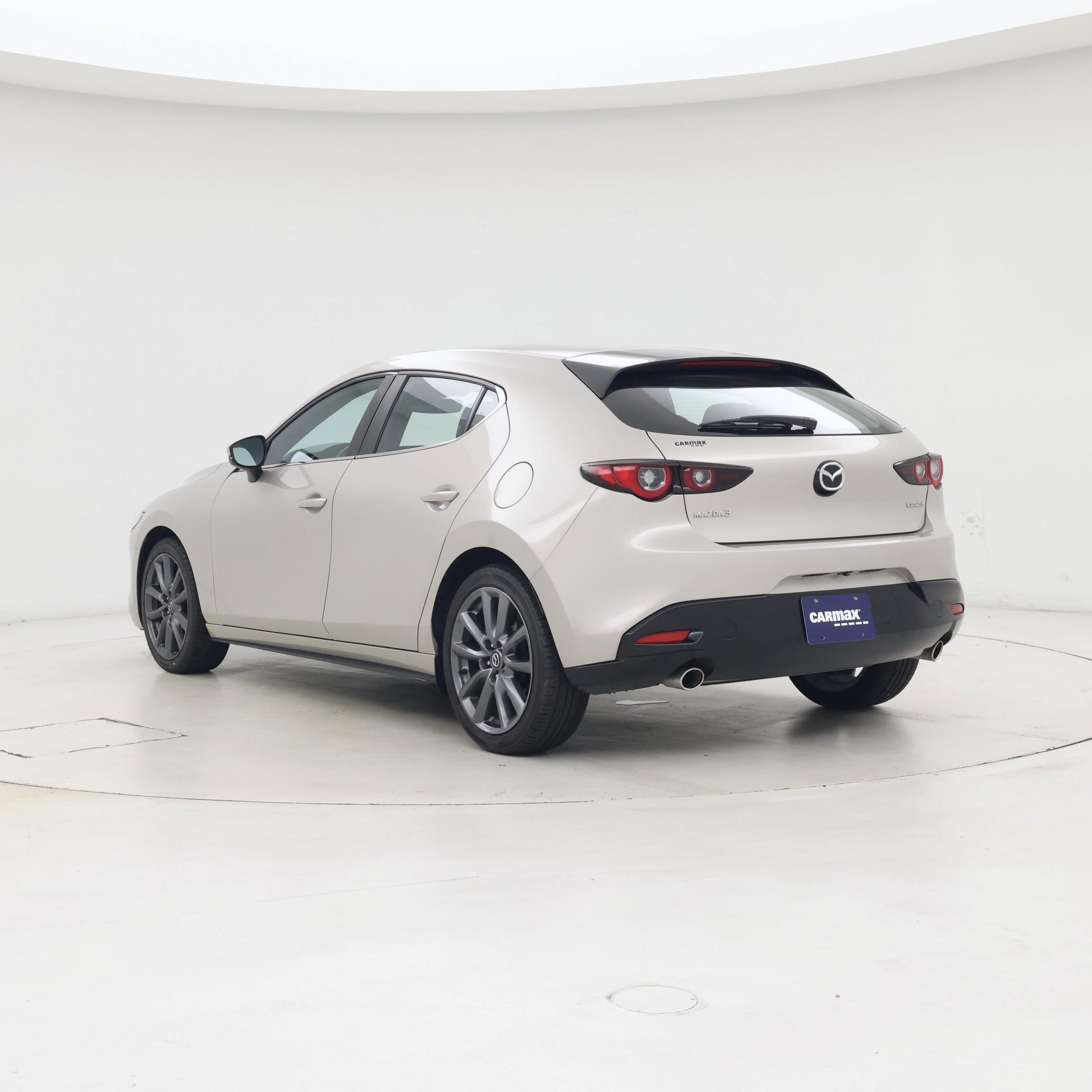 Thumbnail: 2023 Mazda Mazda3 - 2