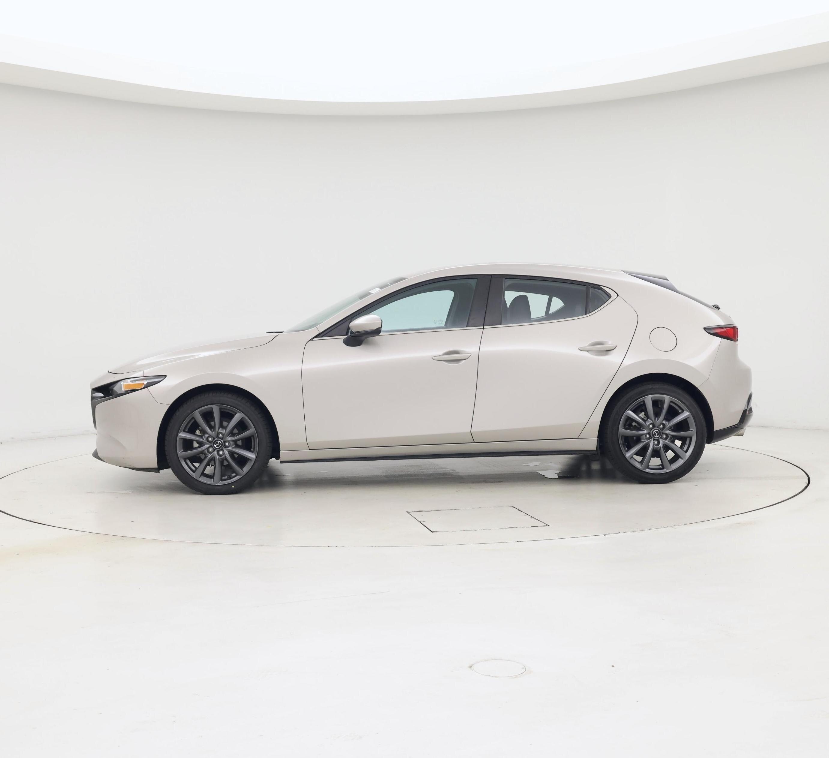 Thumbnail: 2023 Mazda Mazda3 - 3