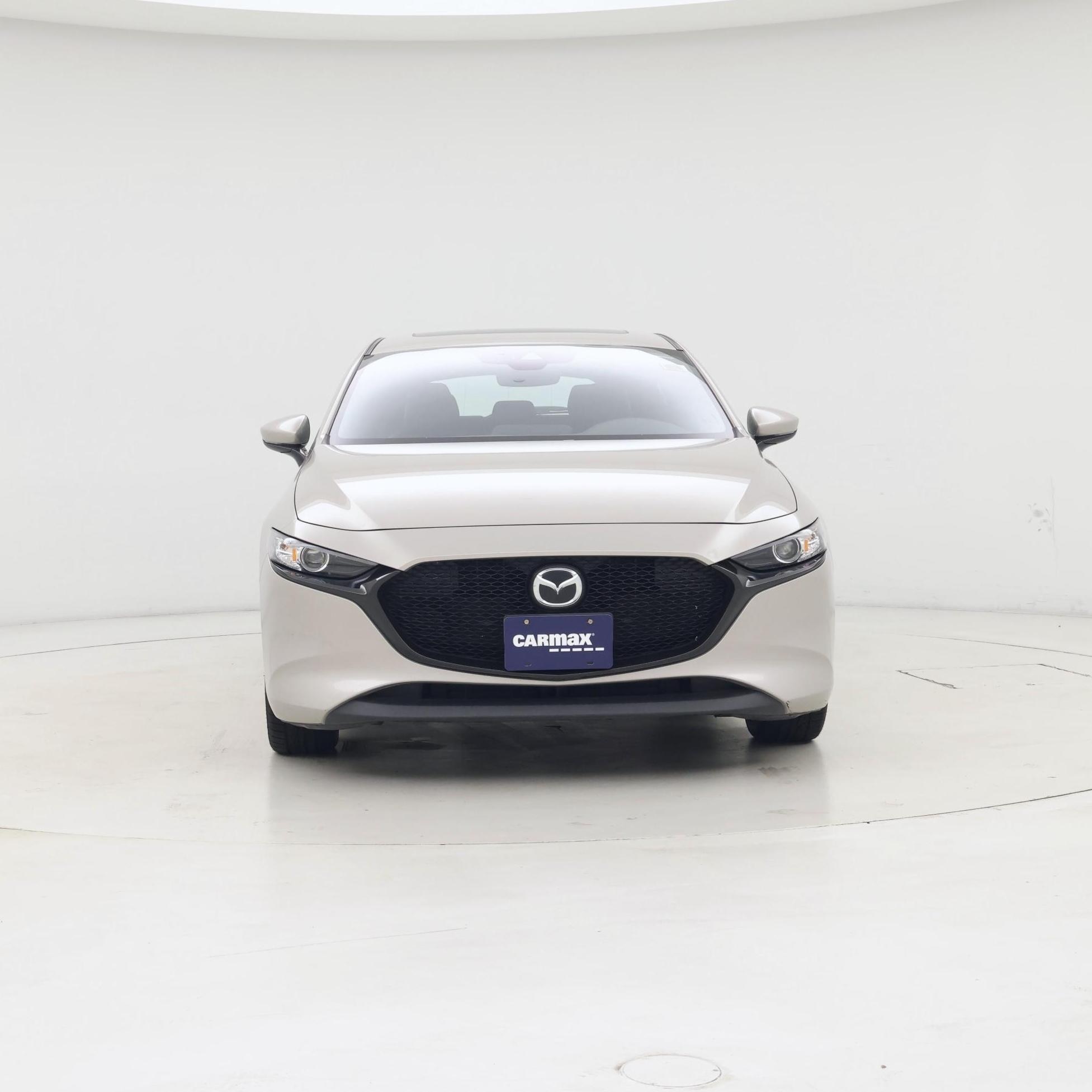 Thumbnail: 2023 Mazda Mazda3 - 5