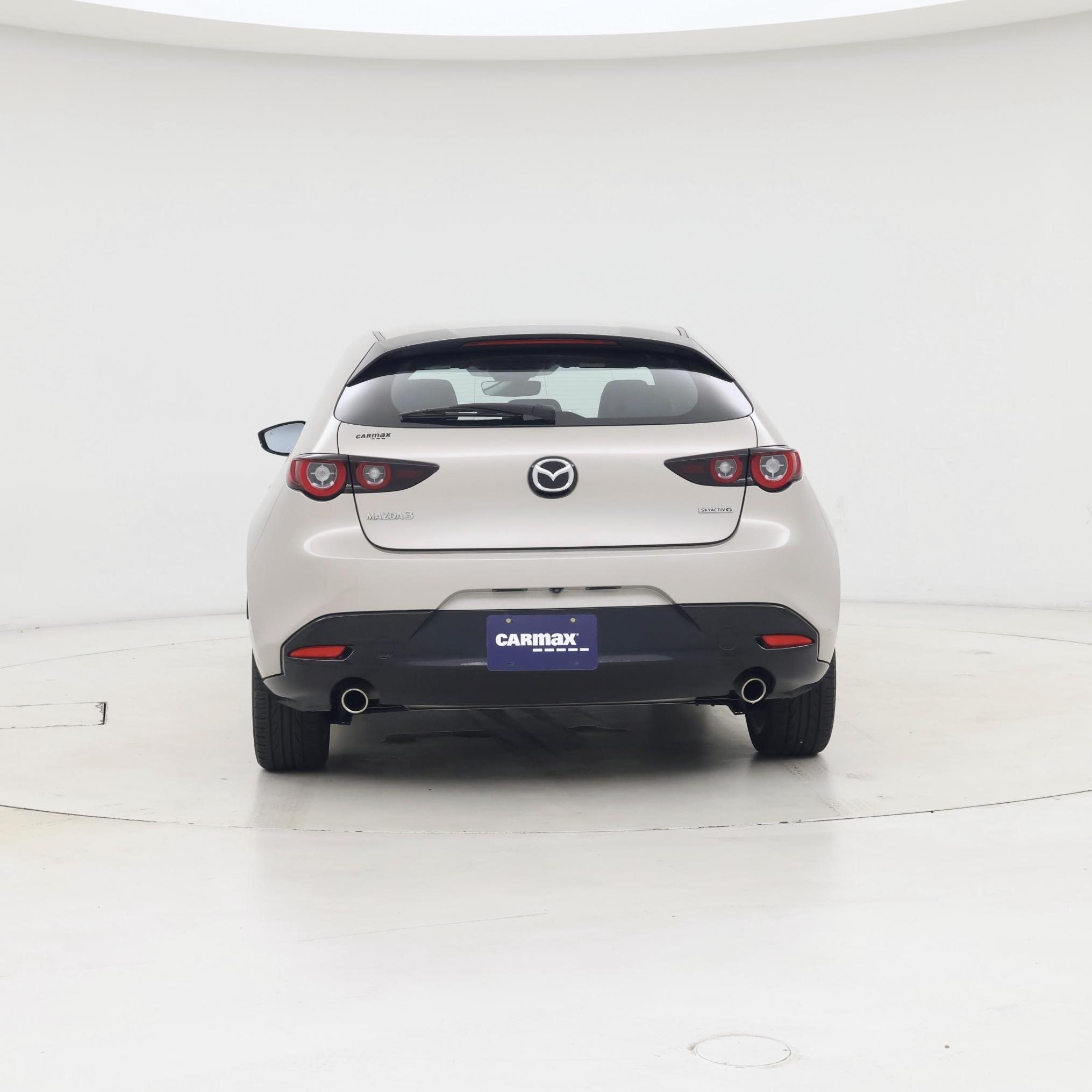 Thumbnail: 2023 Mazda Mazda3 - 6