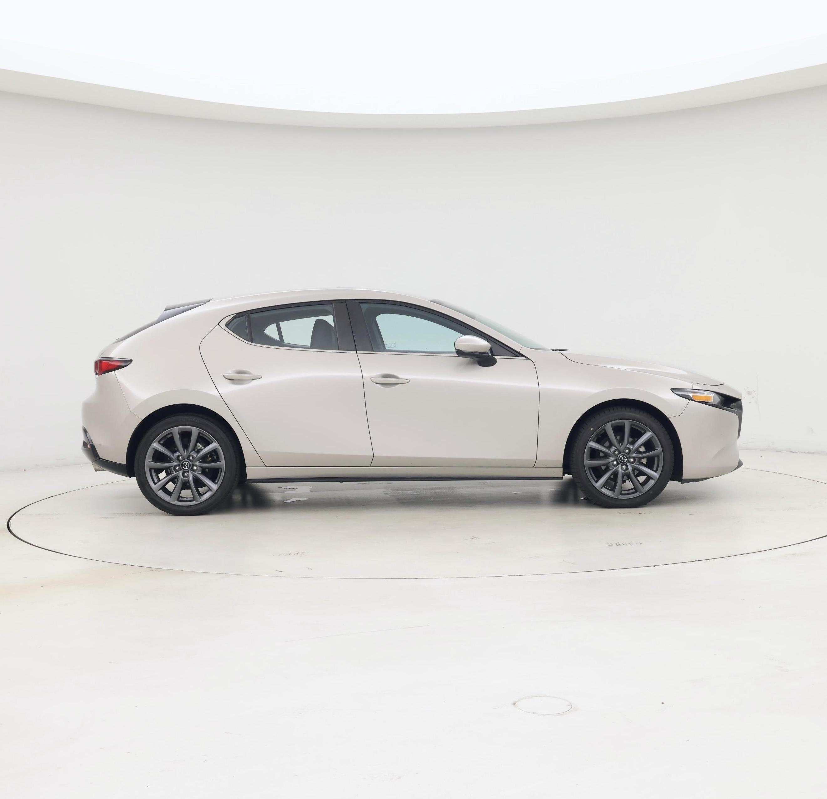 Thumbnail: 2023 Mazda Mazda3 - 7