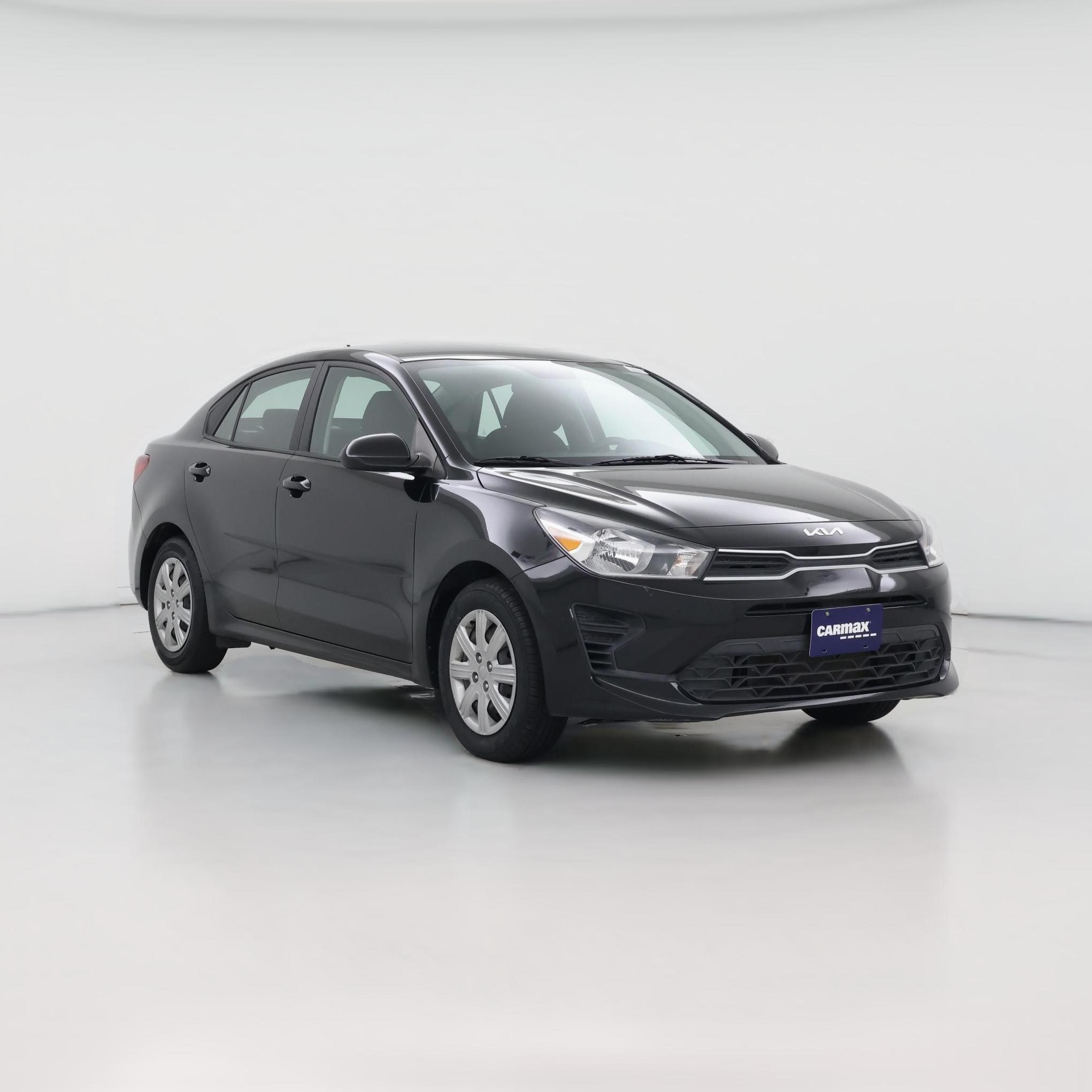 Thumbnail: 2022 Kia Rio - 1