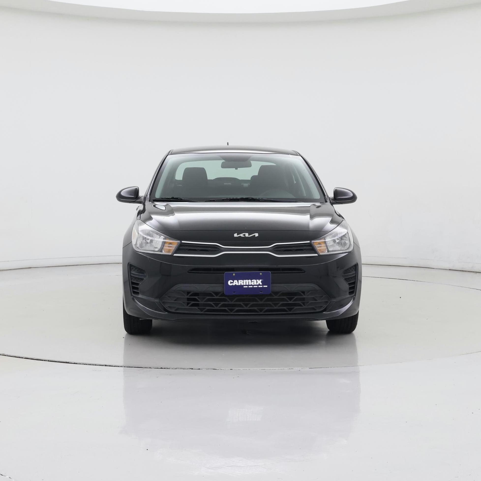 Thumbnail: 2022 Kia Rio - 5