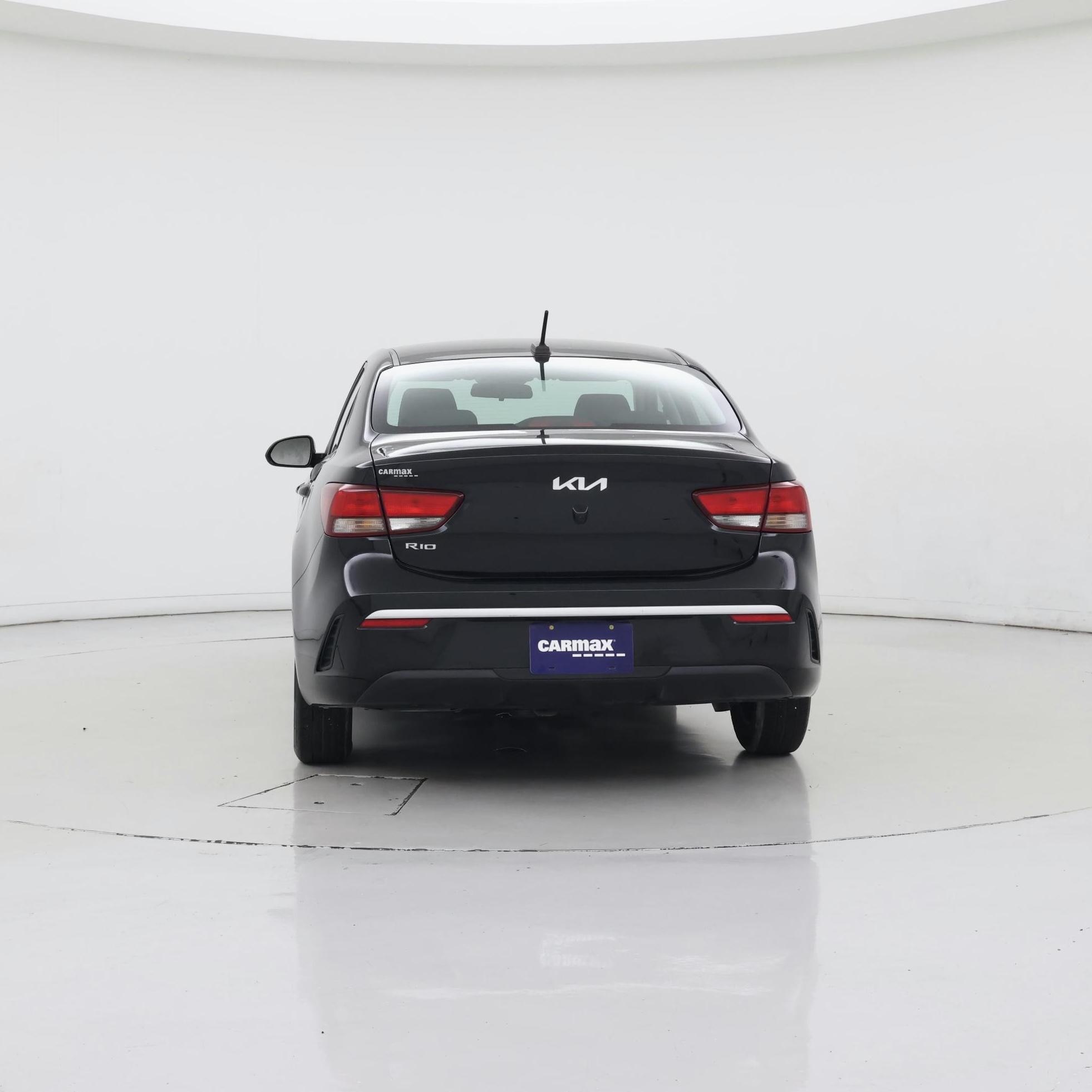 Thumbnail: 2022 Kia Rio - 6