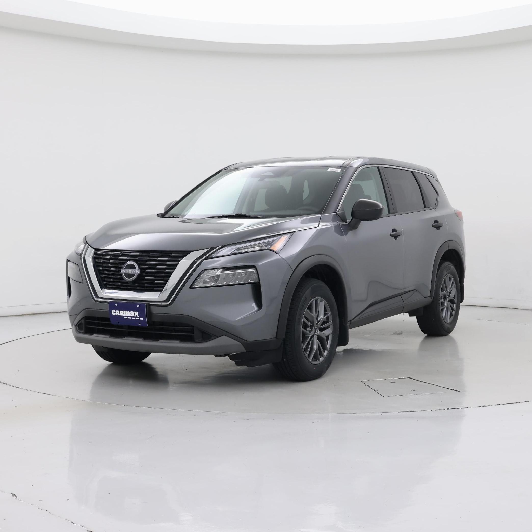Thumbnail: 2023 Nissan Rogue - 4
