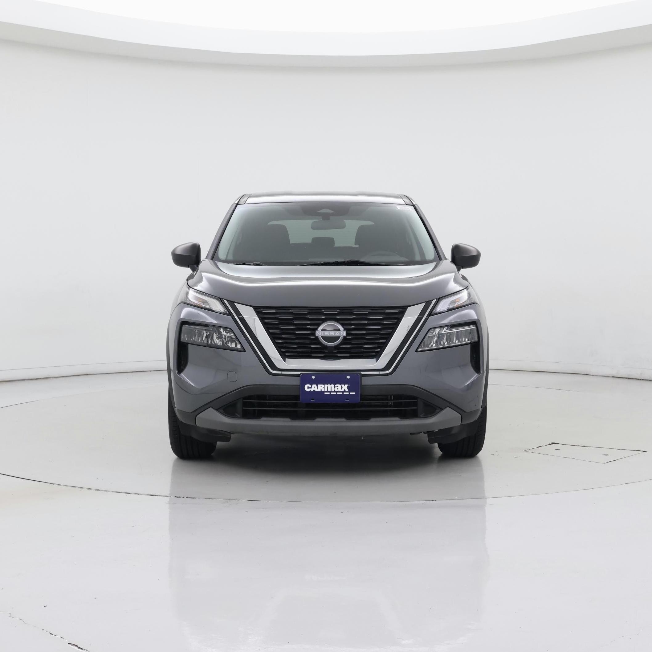 Thumbnail: 2023 Nissan Rogue - 5