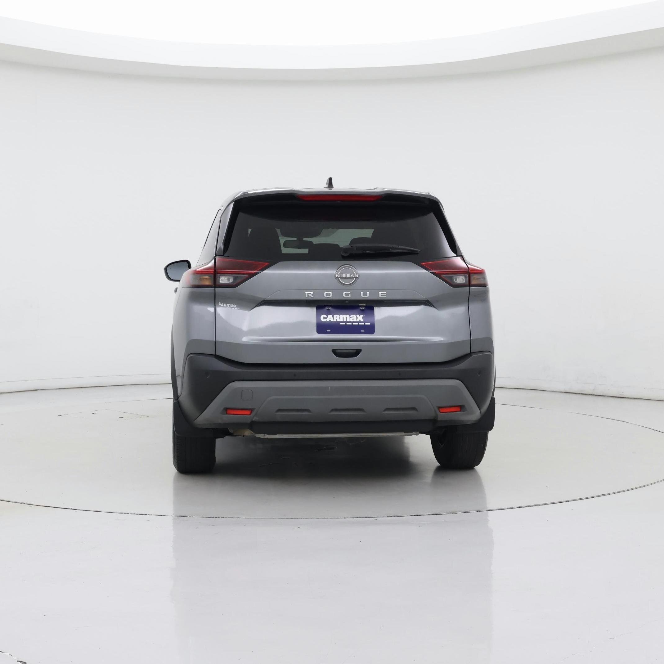 Thumbnail: 2023 Nissan Rogue - 6