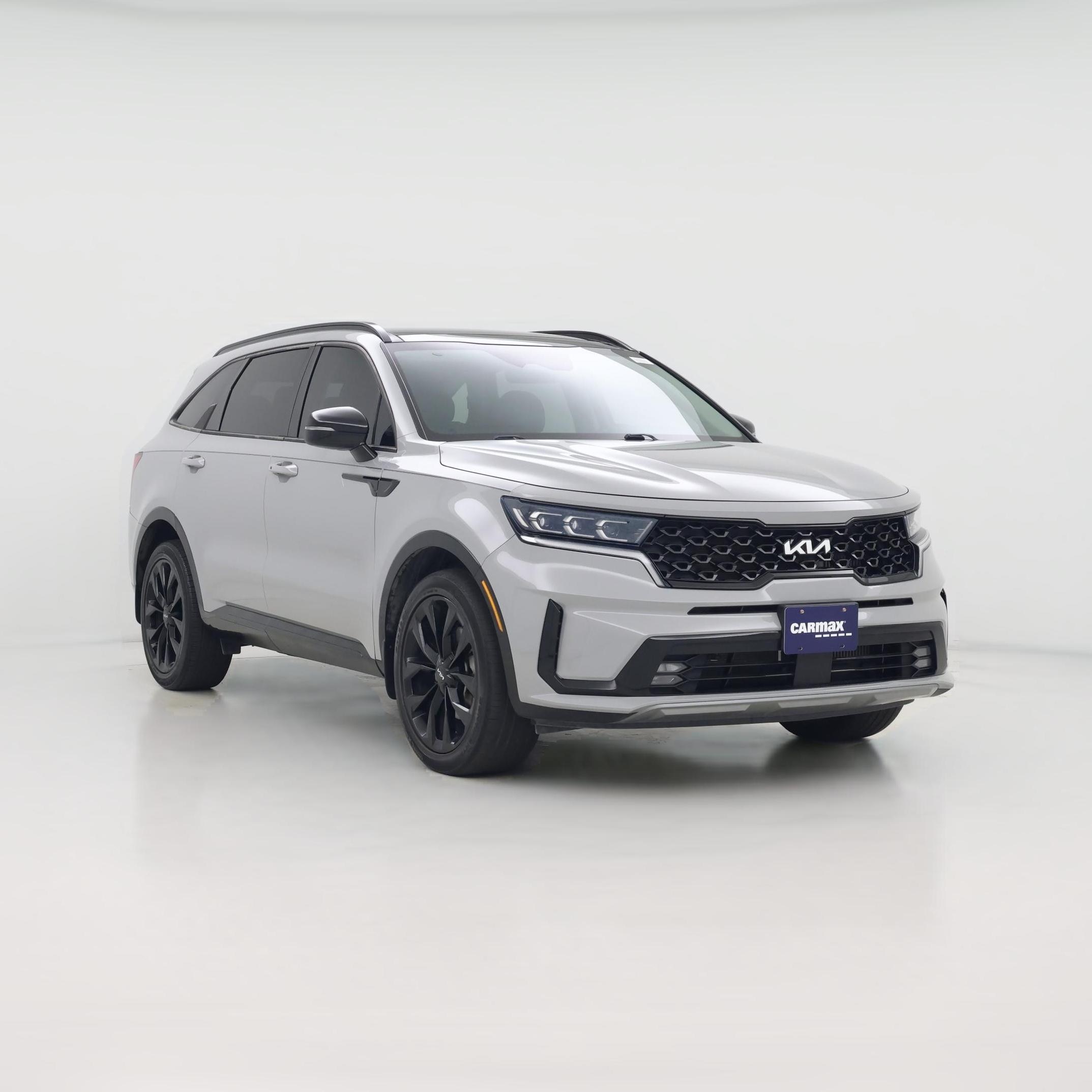 Thumbnail: 2022 Kia Sorento - 1
