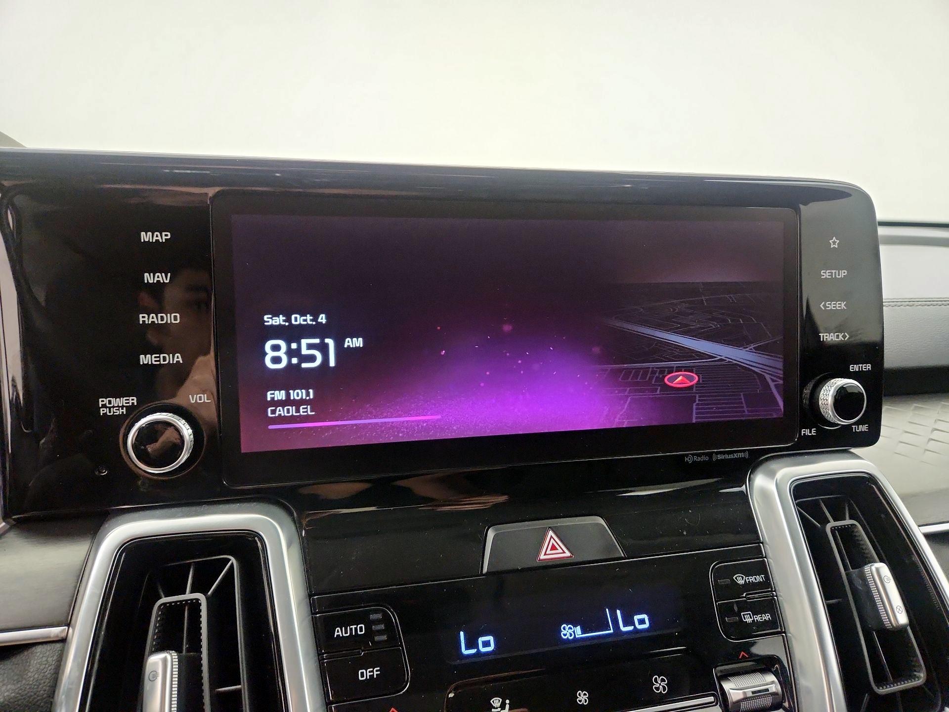 Thumbnail: 2022 Kia Sorento - 15