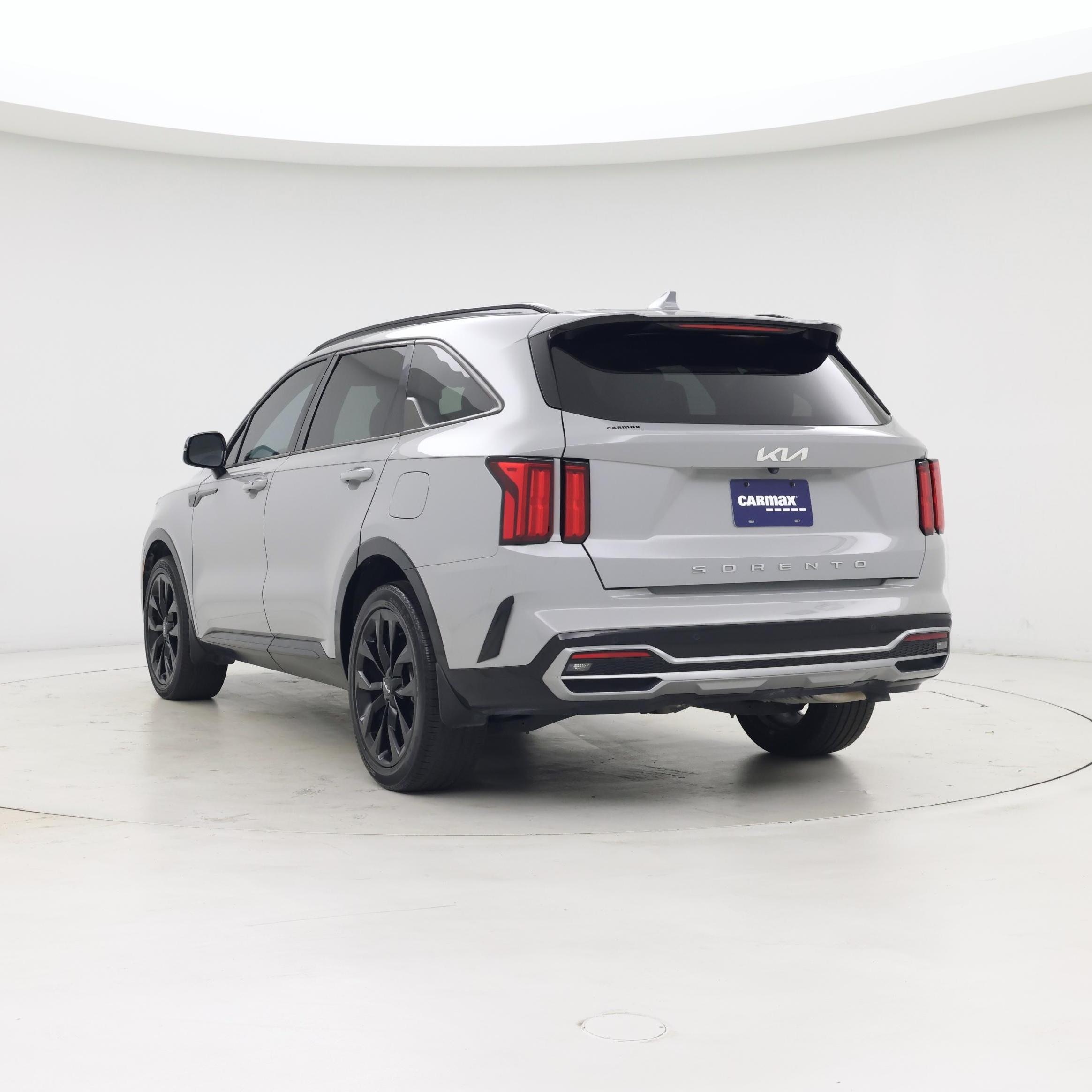 Thumbnail: 2022 Kia Sorento - 2