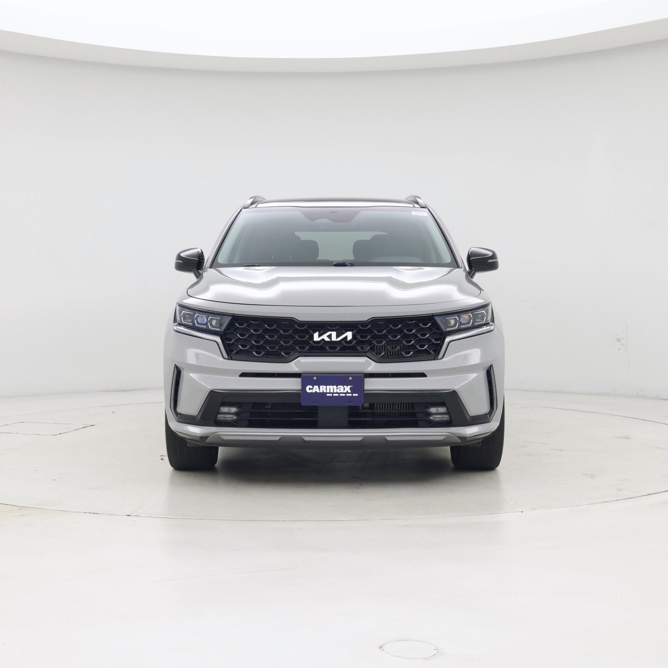 Thumbnail: 2022 Kia Sorento - 5
