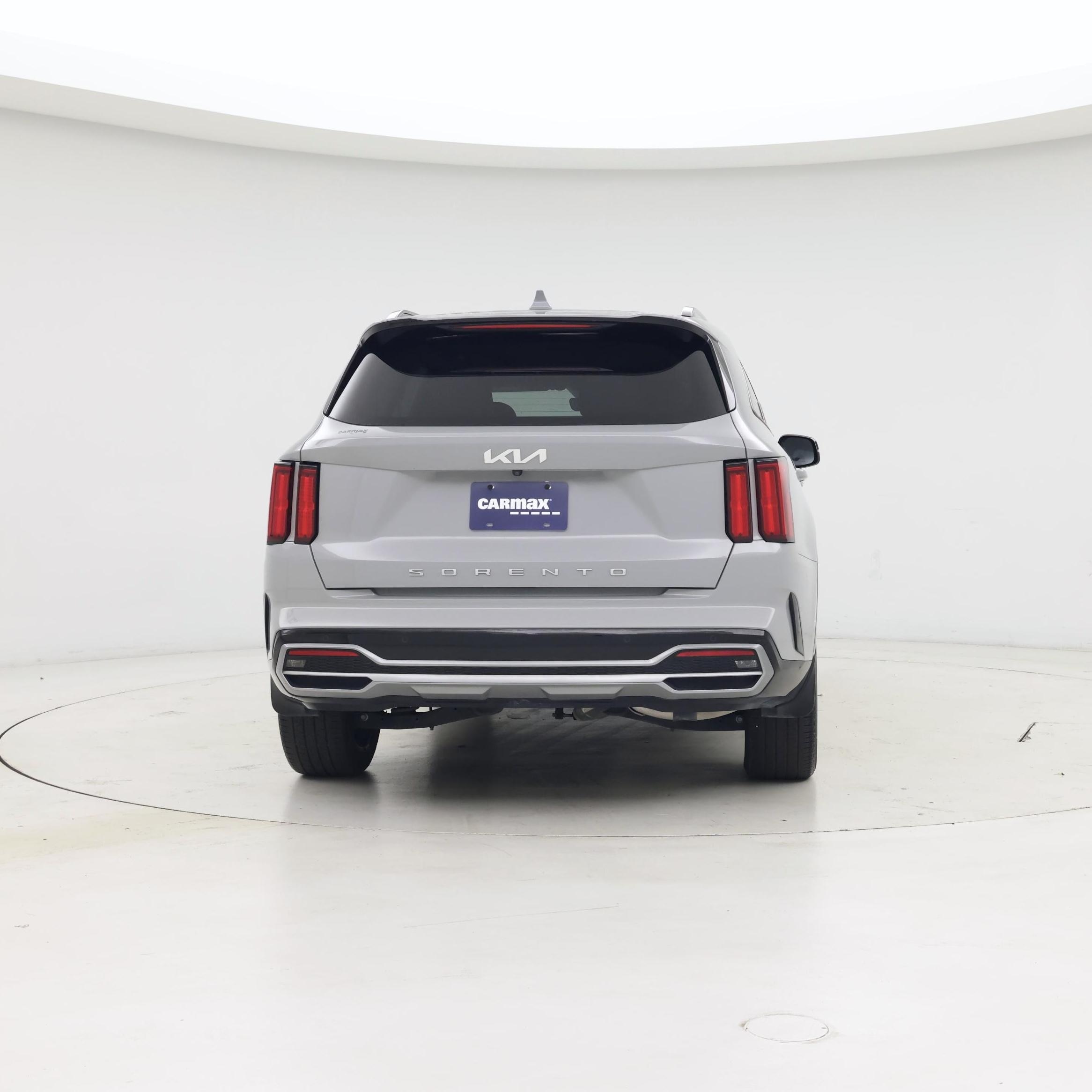 Thumbnail: 2022 Kia Sorento - 6