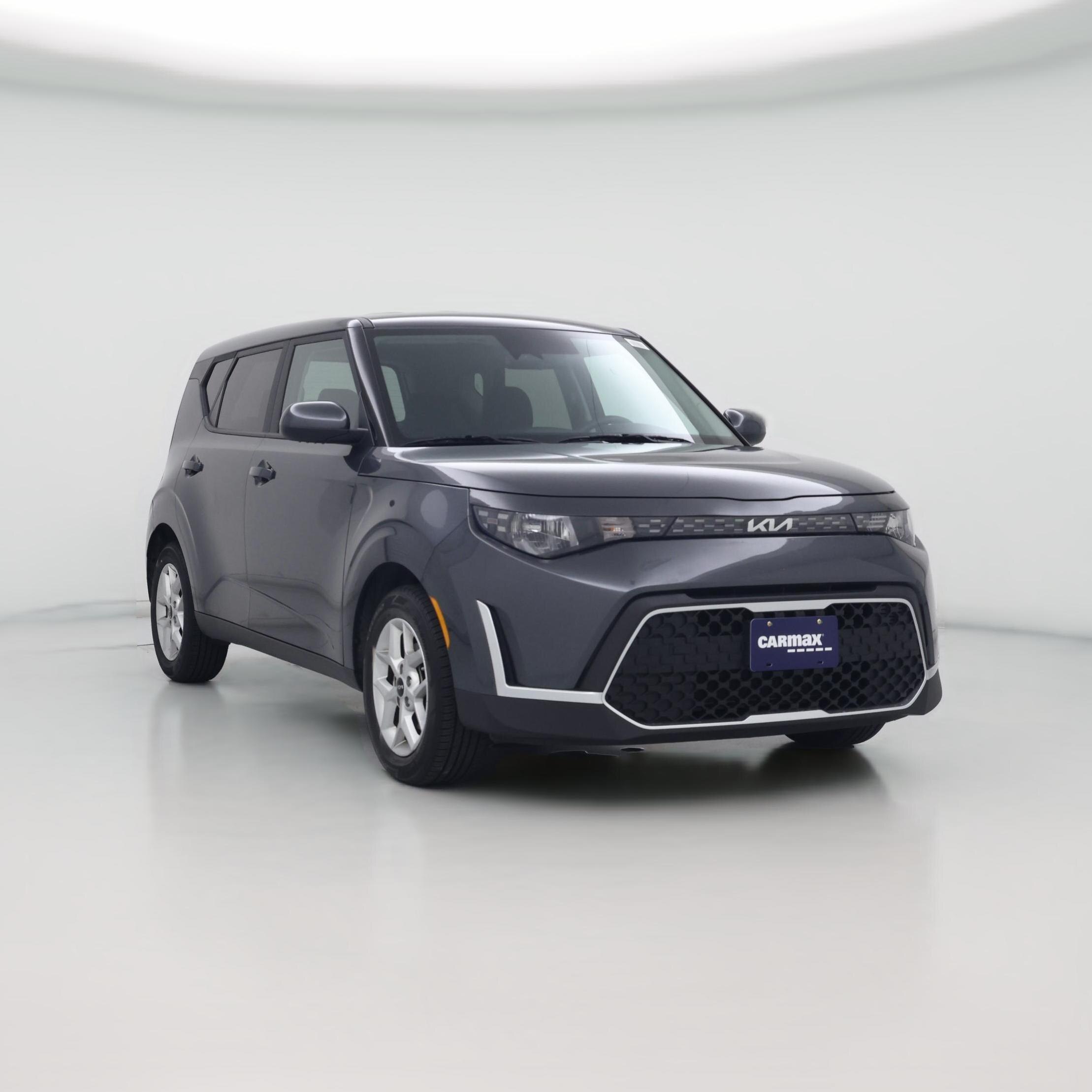 Thumbnail: 2024 Kia Soul - 1