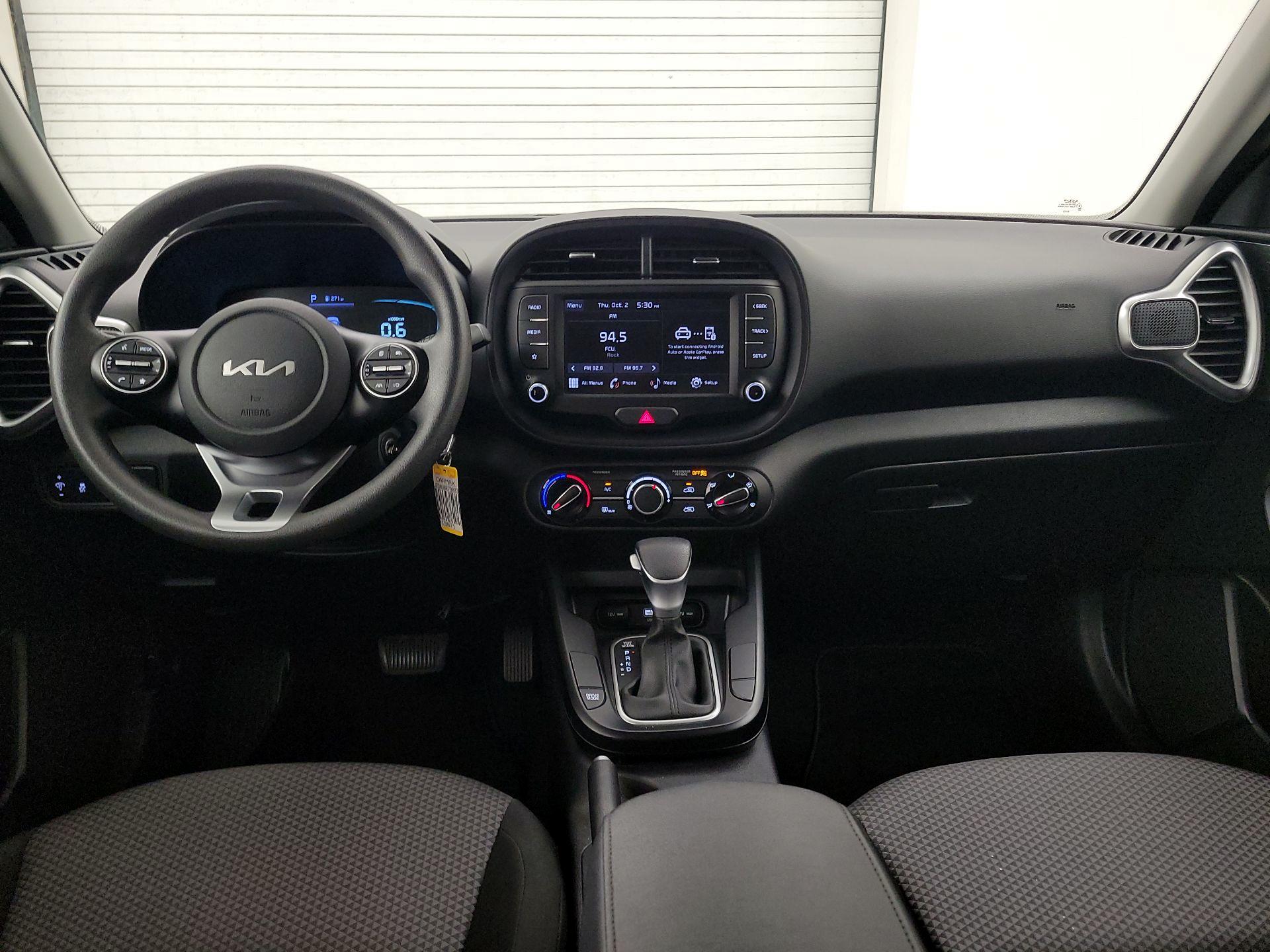 Thumbnail: 2024 Kia Soul - 9