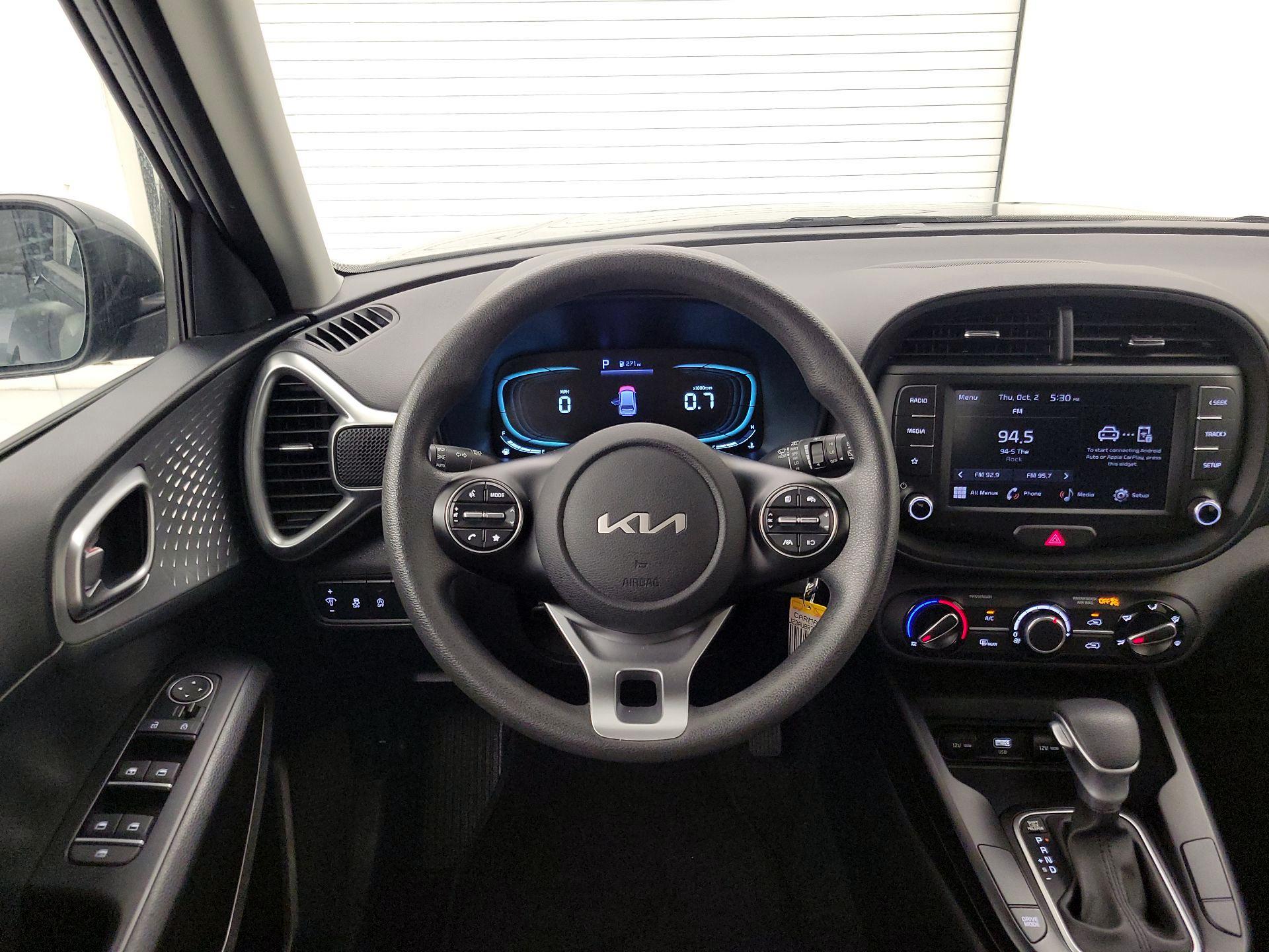 Thumbnail: 2024 Kia Soul - 10