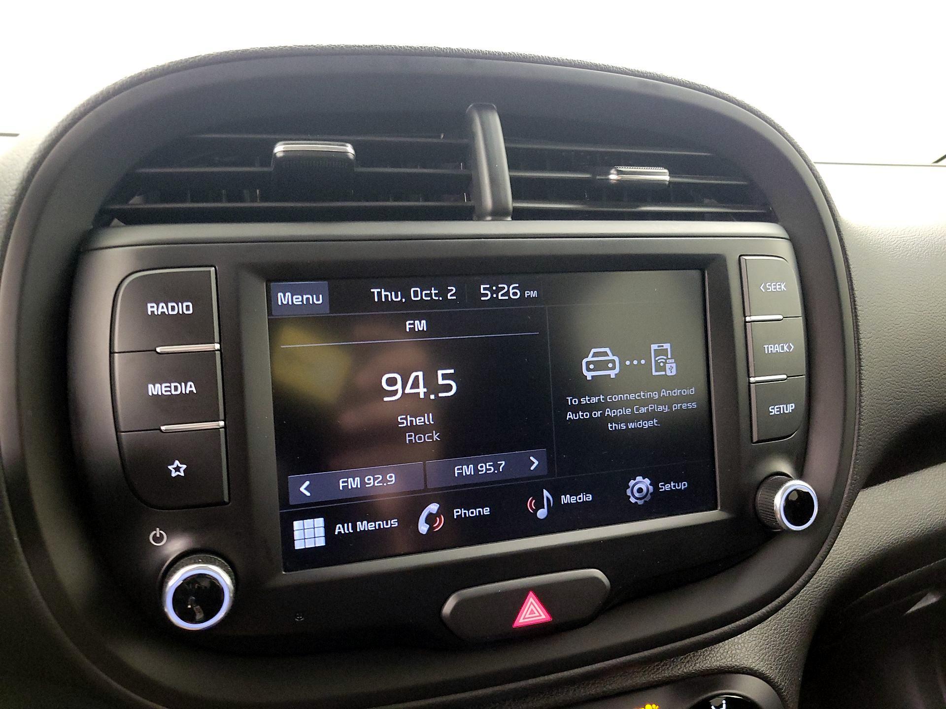 Thumbnail: 2024 Kia Soul - 15