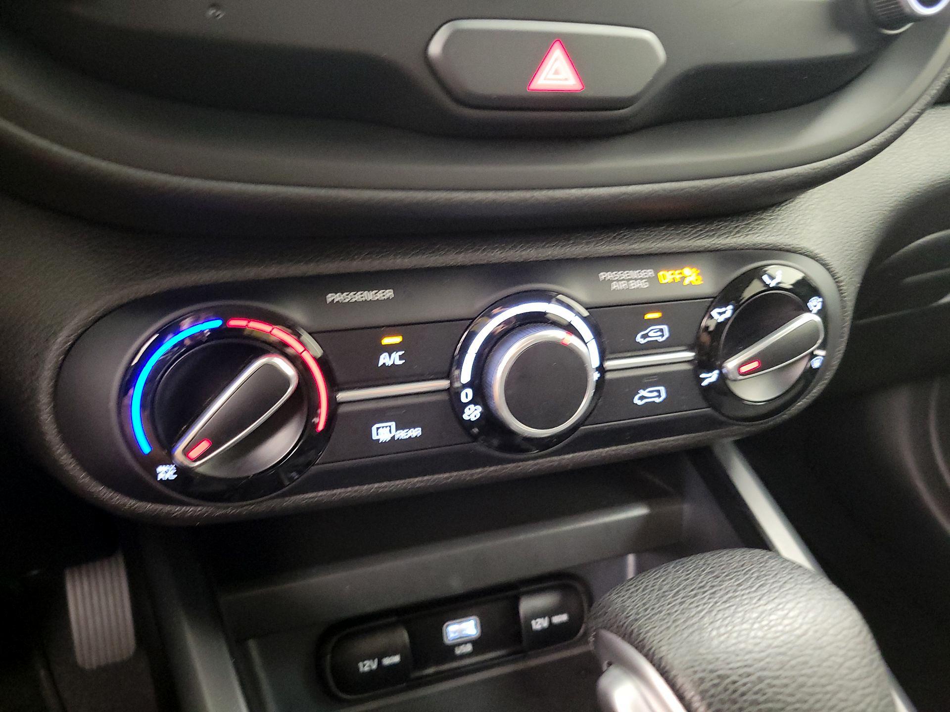 Thumbnail: 2024 Kia Soul - 16