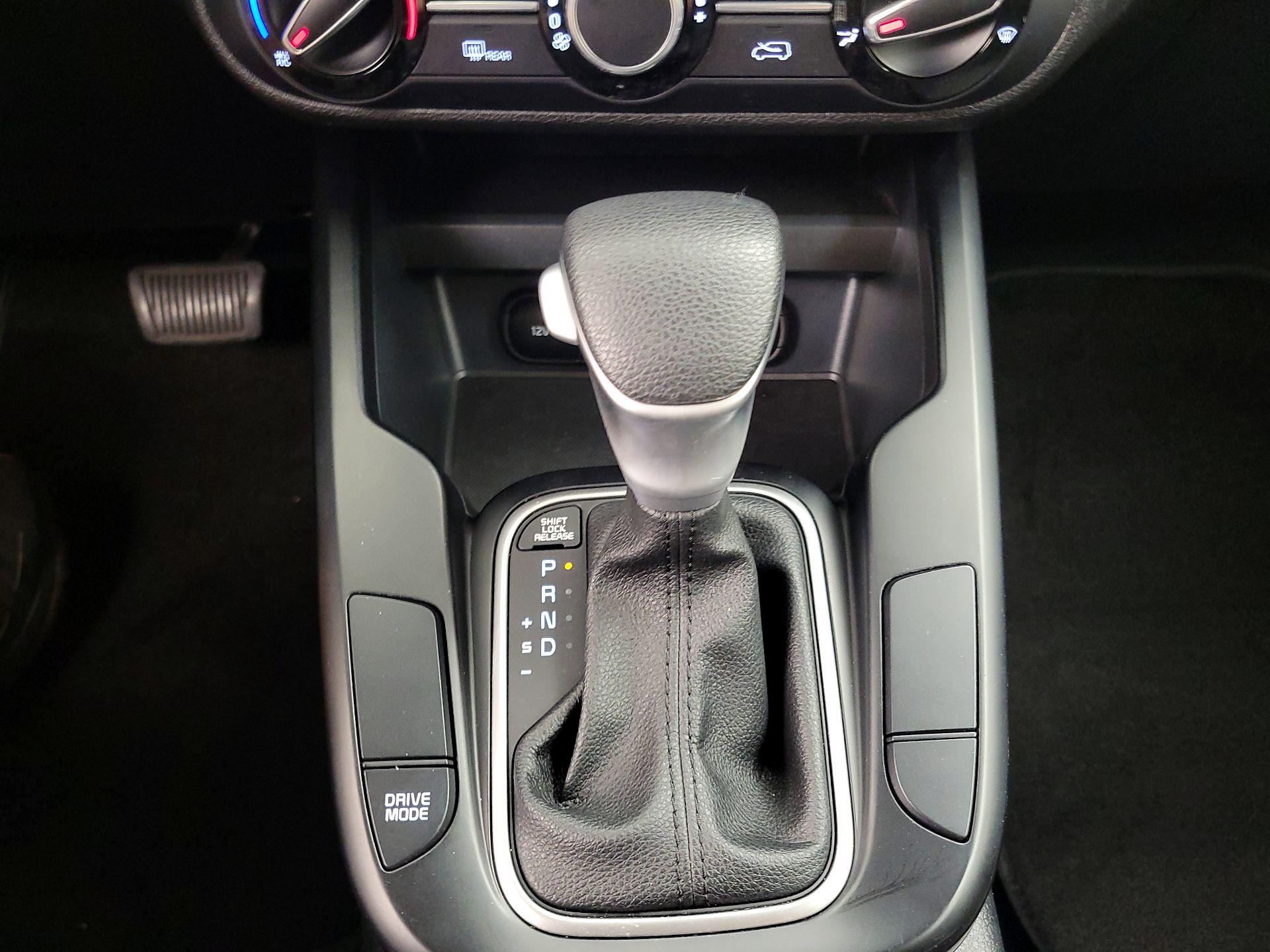 Thumbnail: 2024 Kia Soul - 17