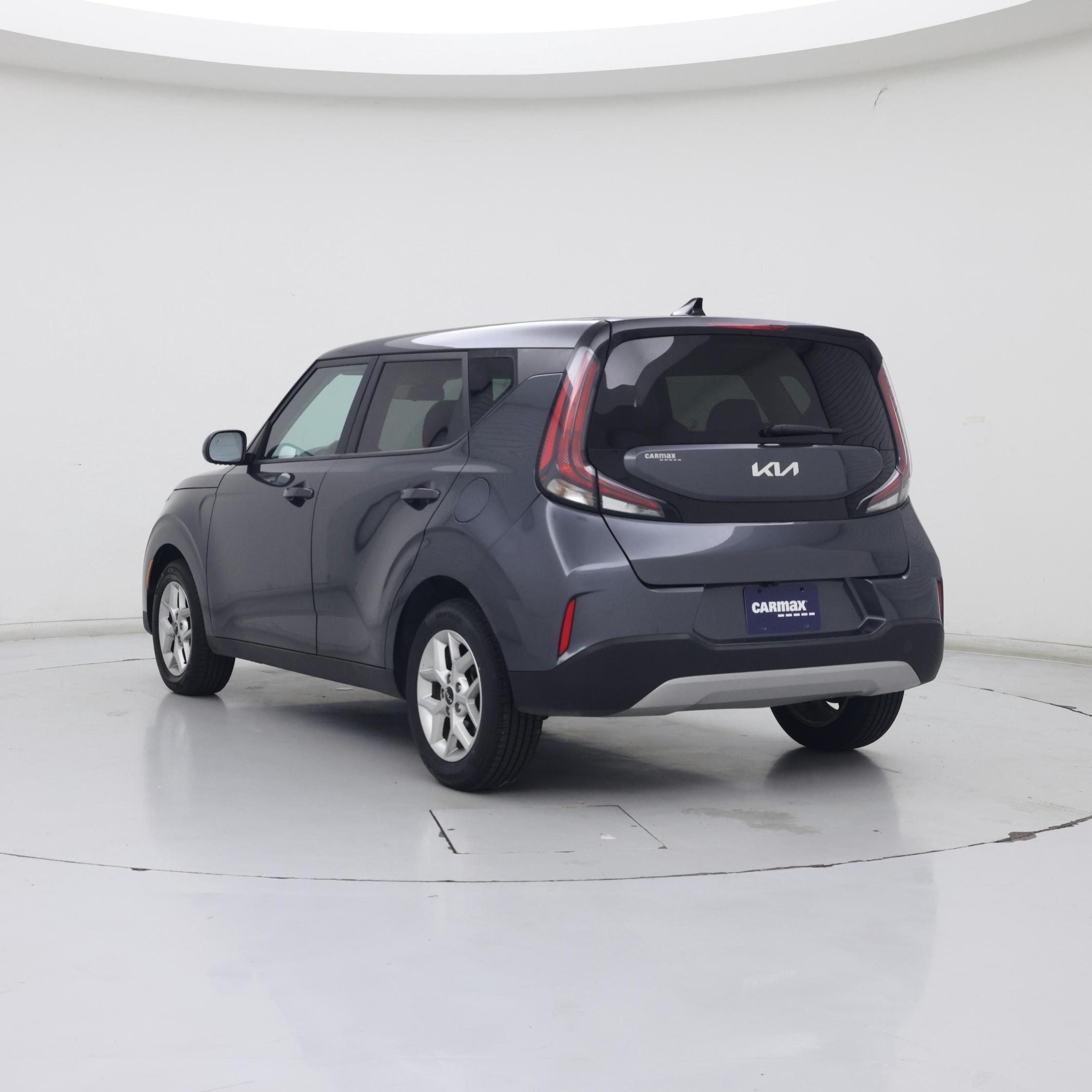 Thumbnail: 2024 Kia Soul - 2