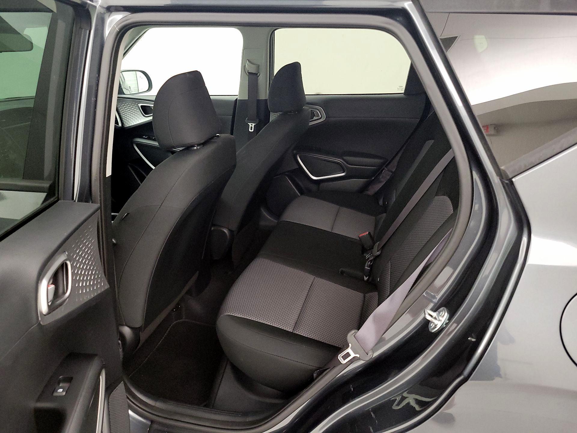 Thumbnail: 2024 Kia Soul - 19