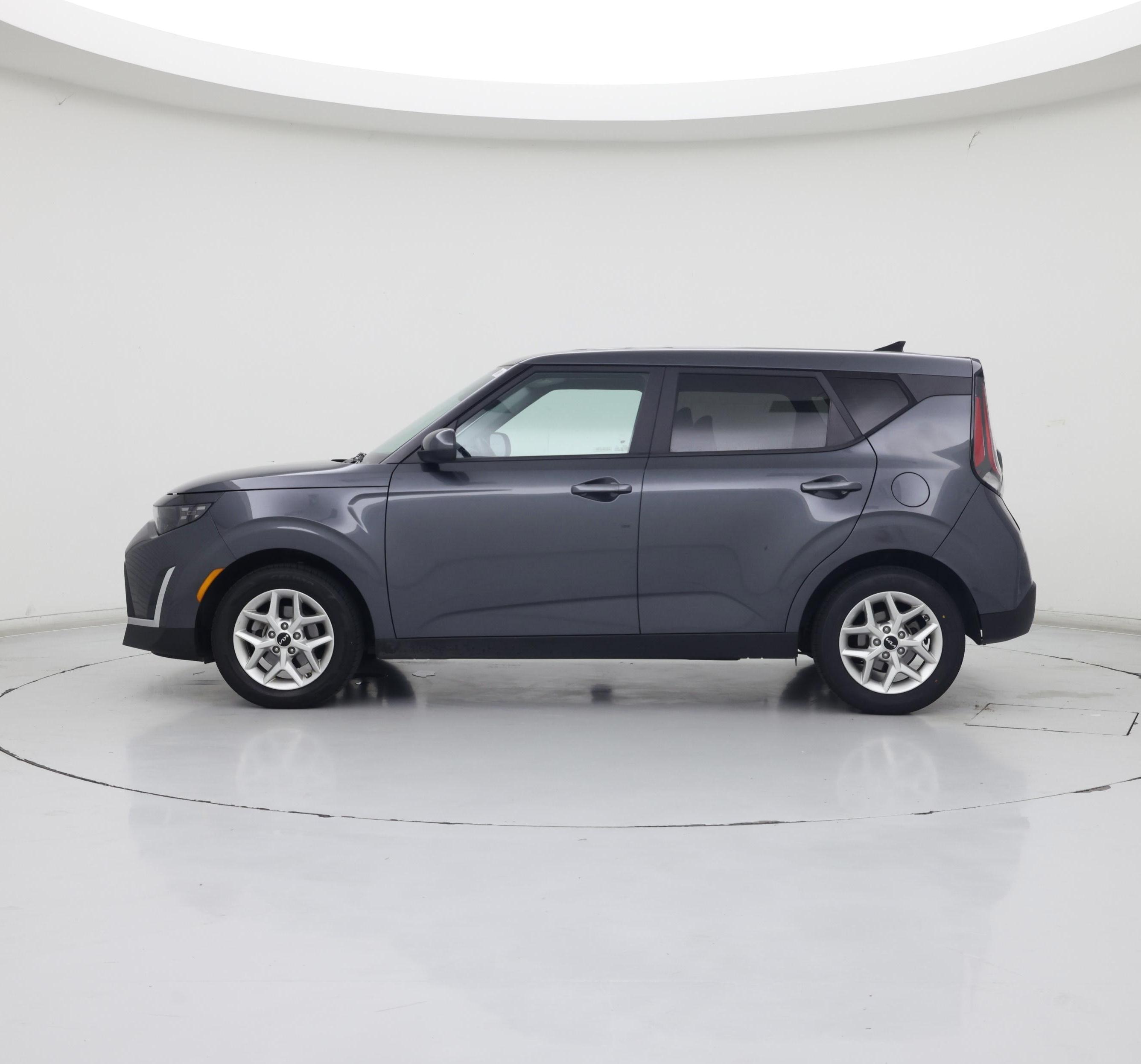 Thumbnail: 2024 Kia Soul - 3
