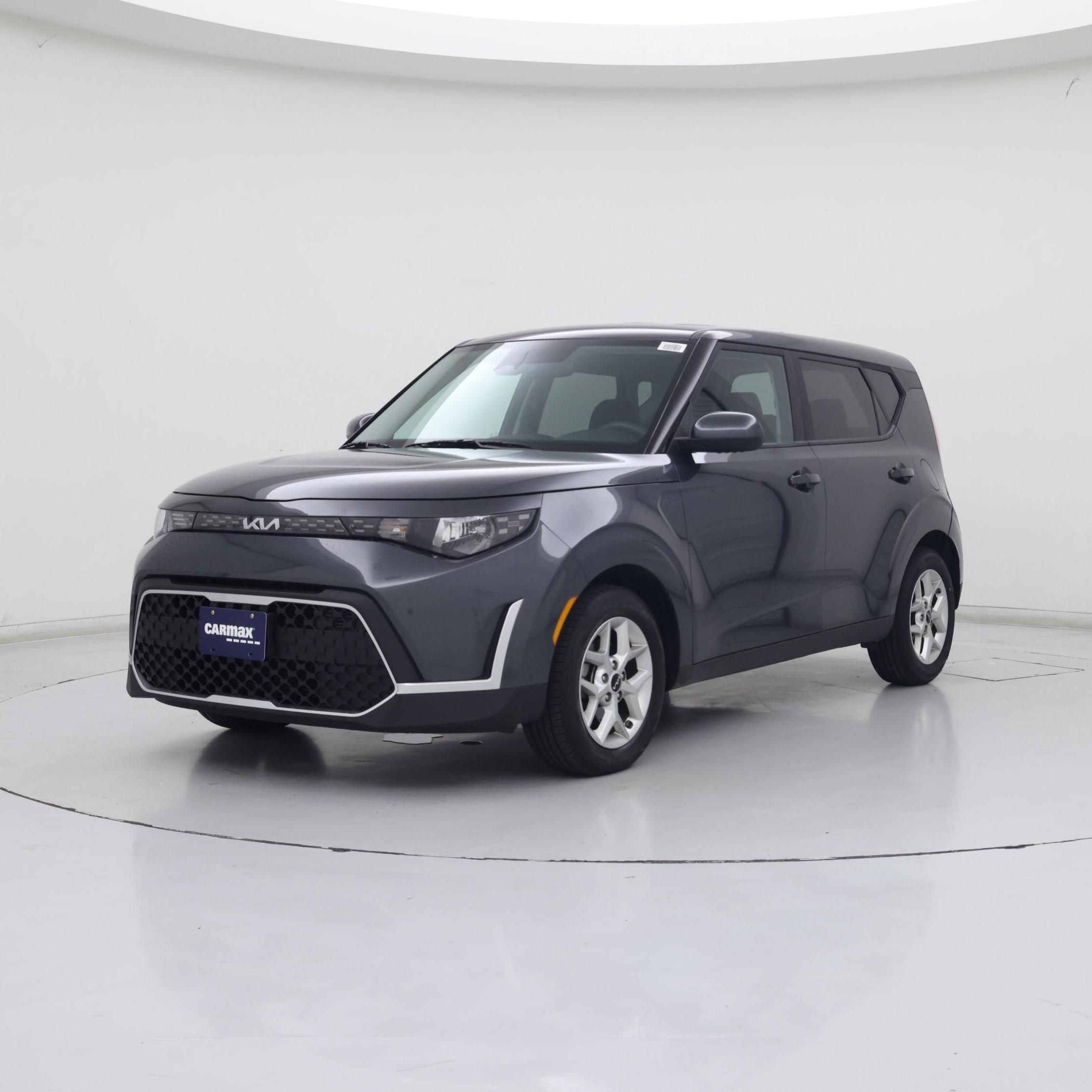 Thumbnail: 2024 Kia Soul - 4