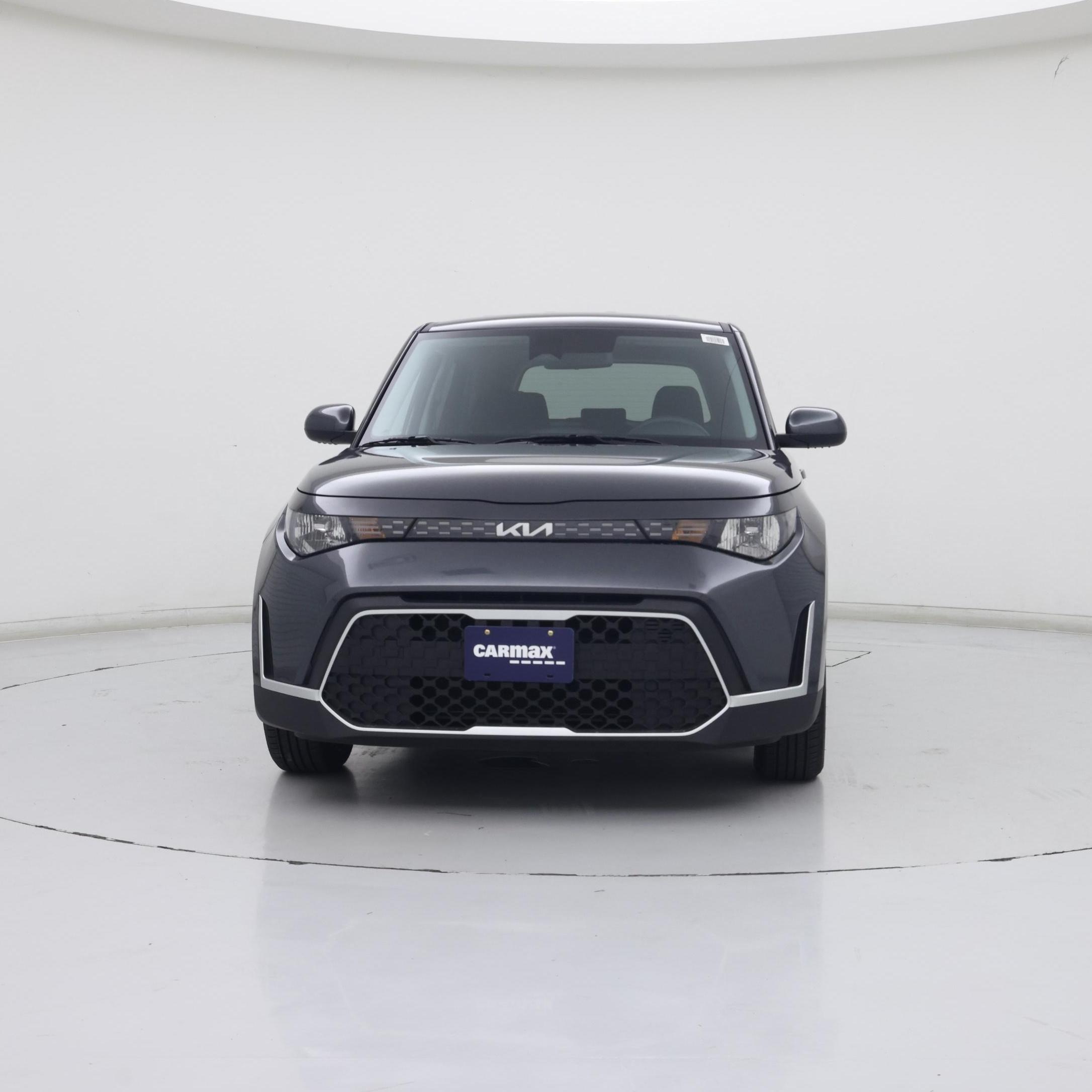 Thumbnail: 2024 Kia Soul - 5