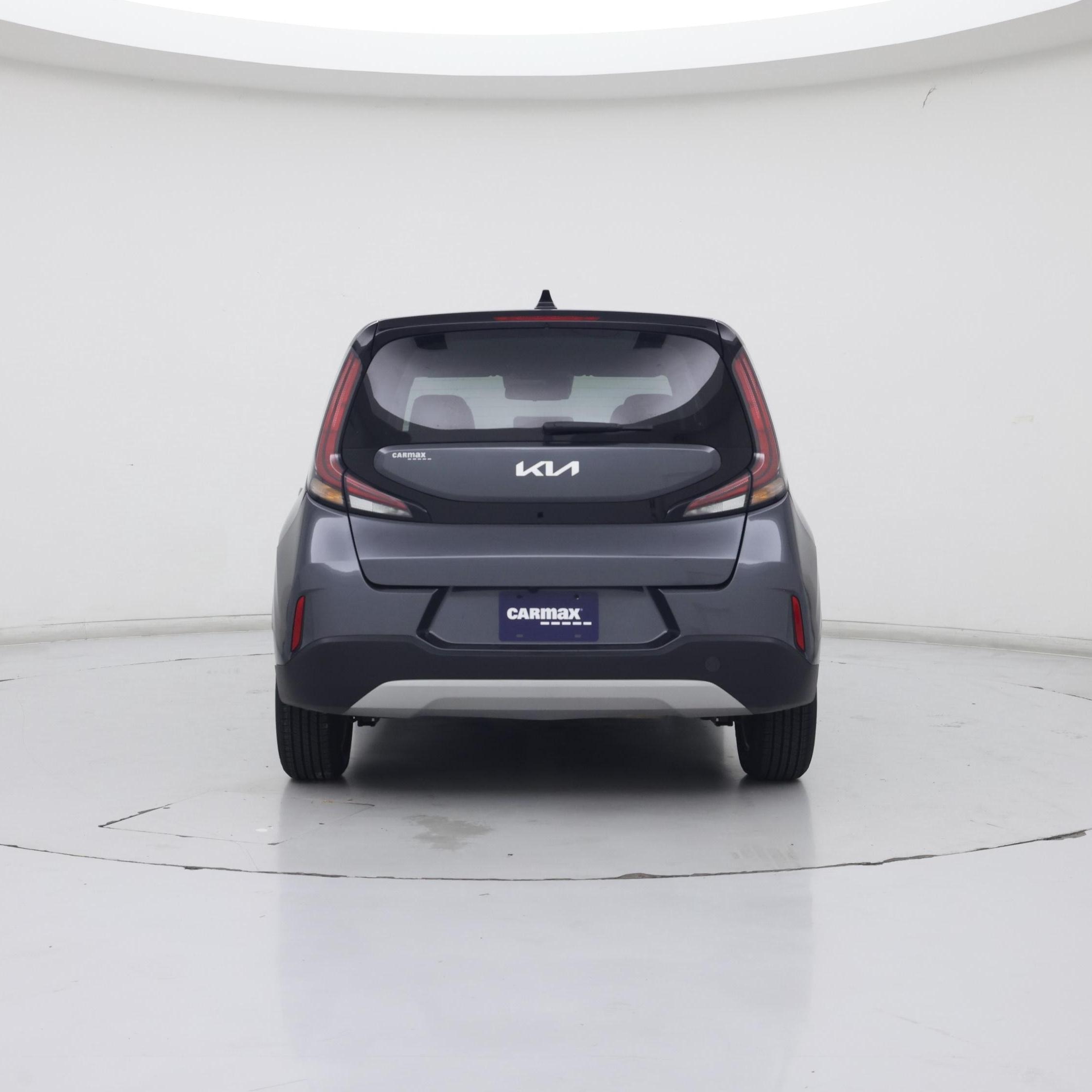 Thumbnail: 2024 Kia Soul - 6
