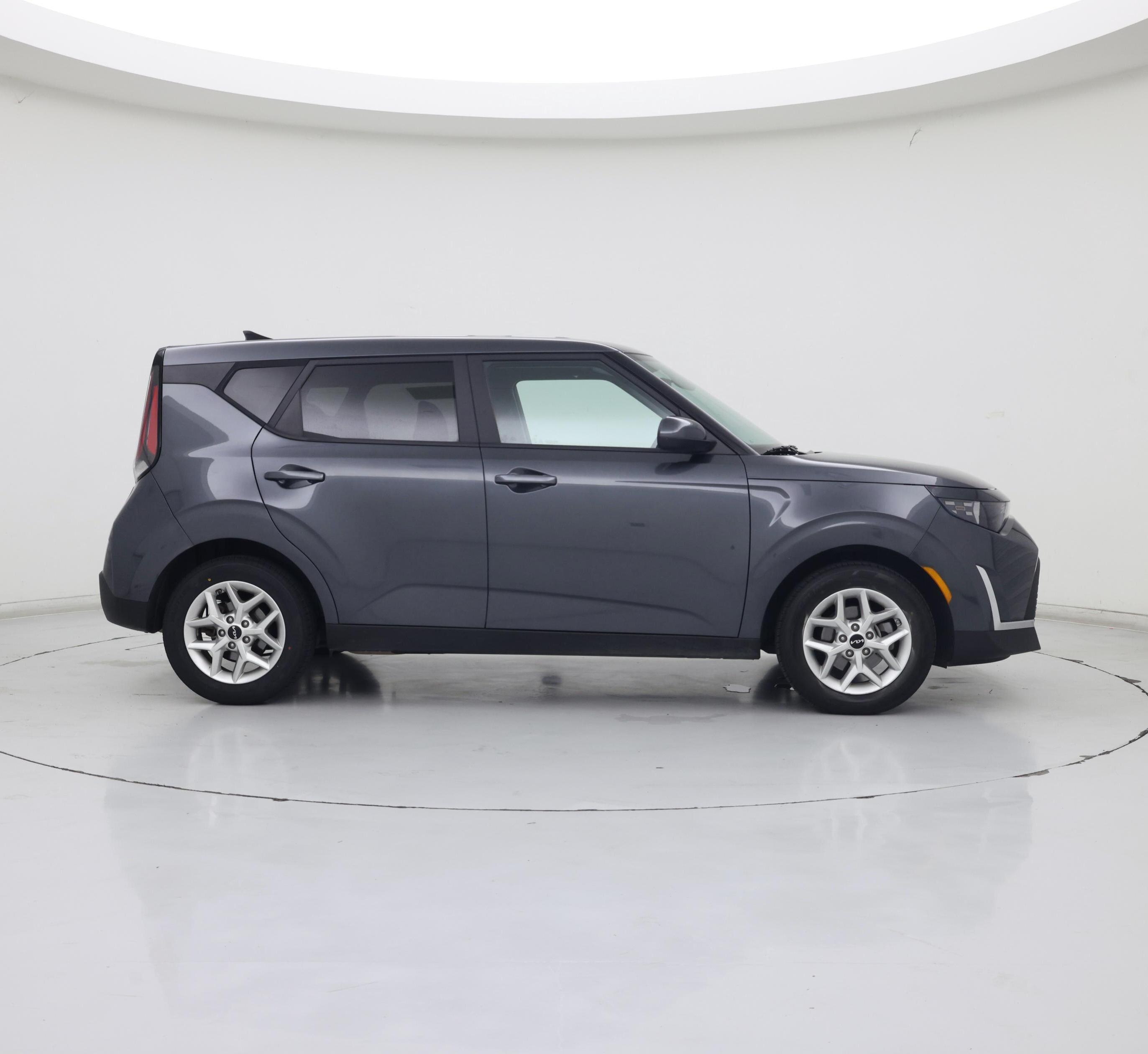 Thumbnail: 2024 Kia Soul - 7