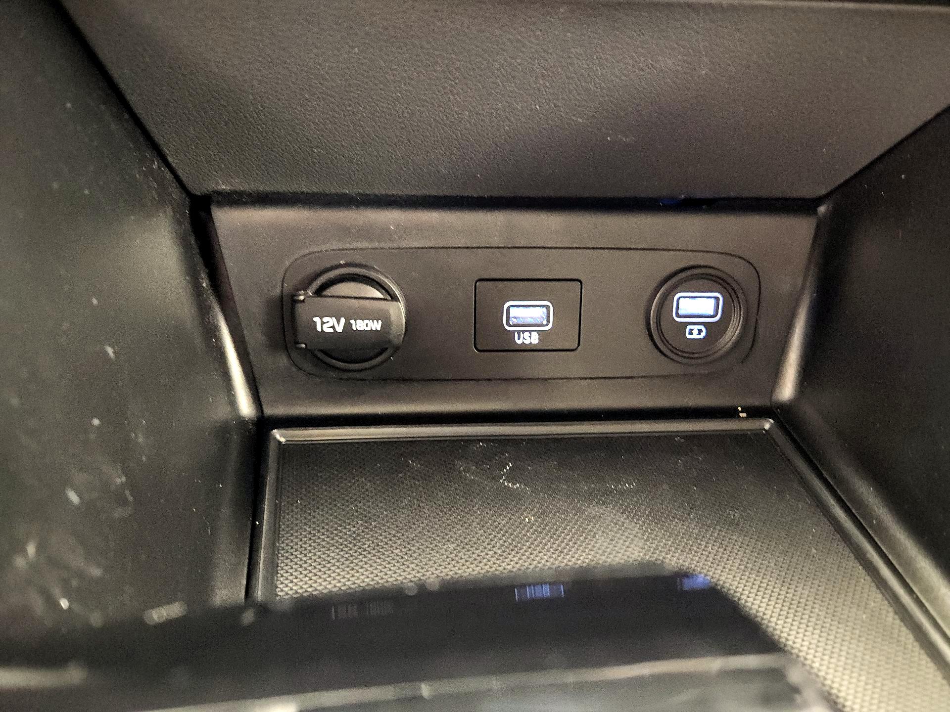 Thumbnail: 2021 Hyundai Sonata - 18