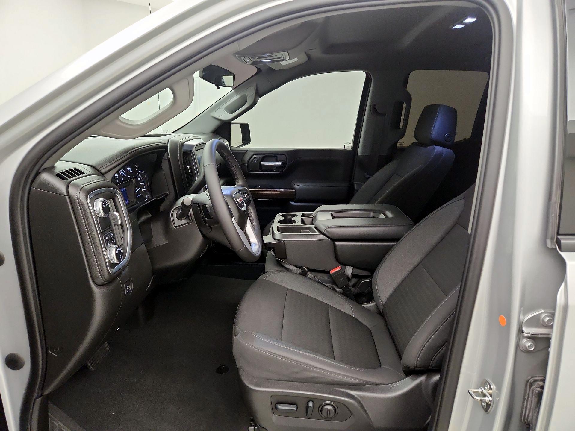 Thumbnail: 2022 GMC Sierra 1500 - 11