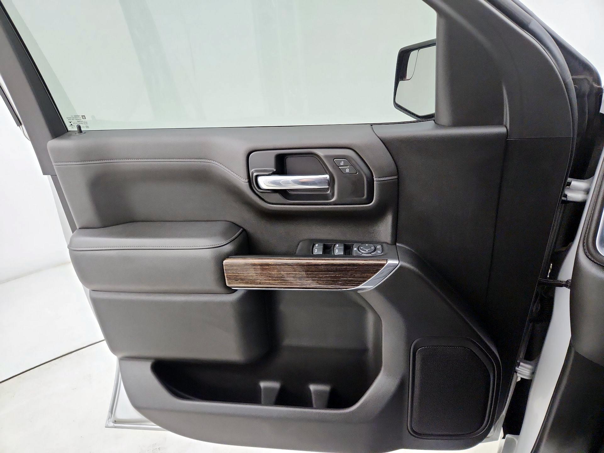 Thumbnail: 2022 GMC Sierra 1500 - 12