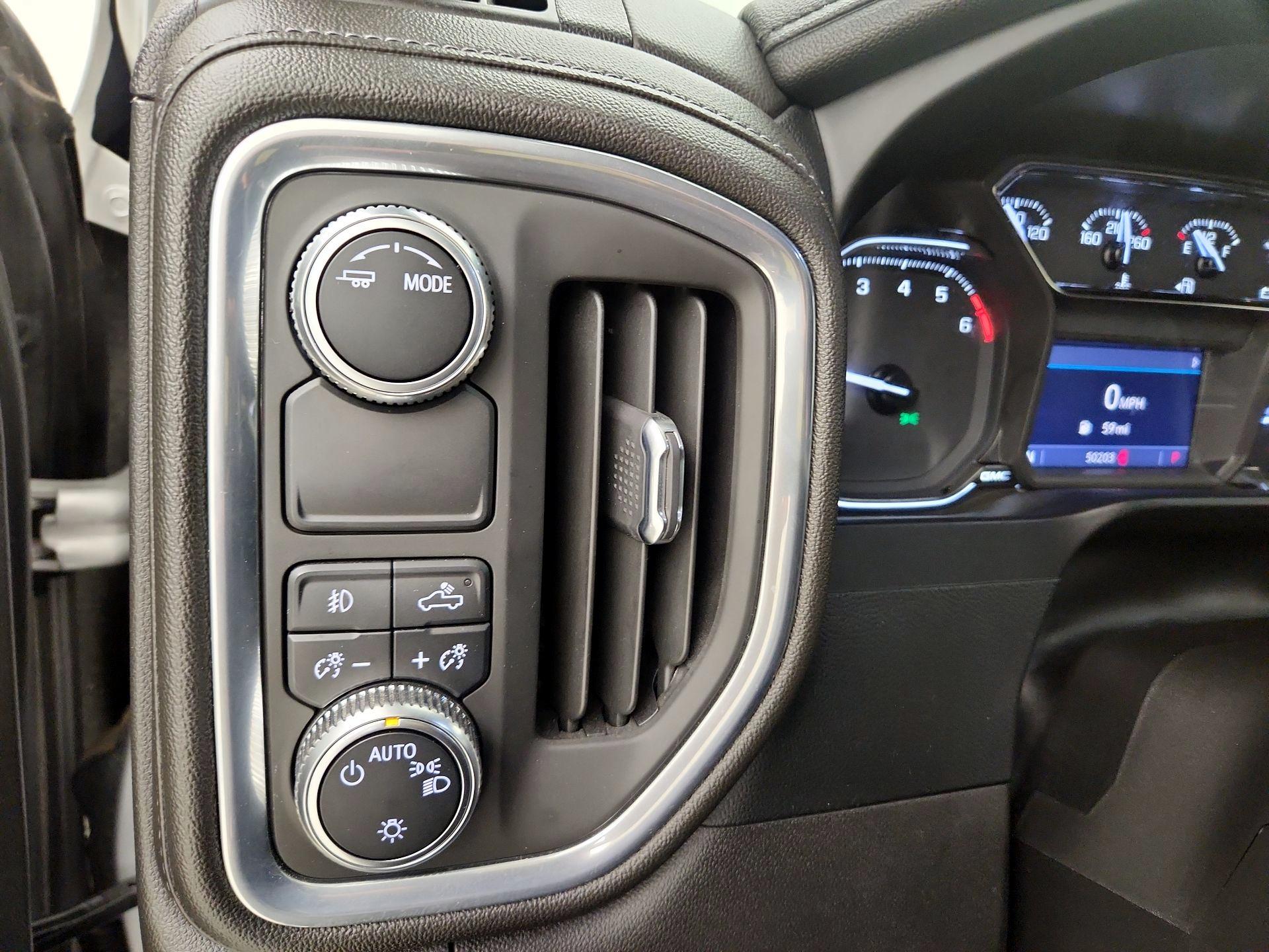 Thumbnail: 2022 GMC Sierra 1500 - 13