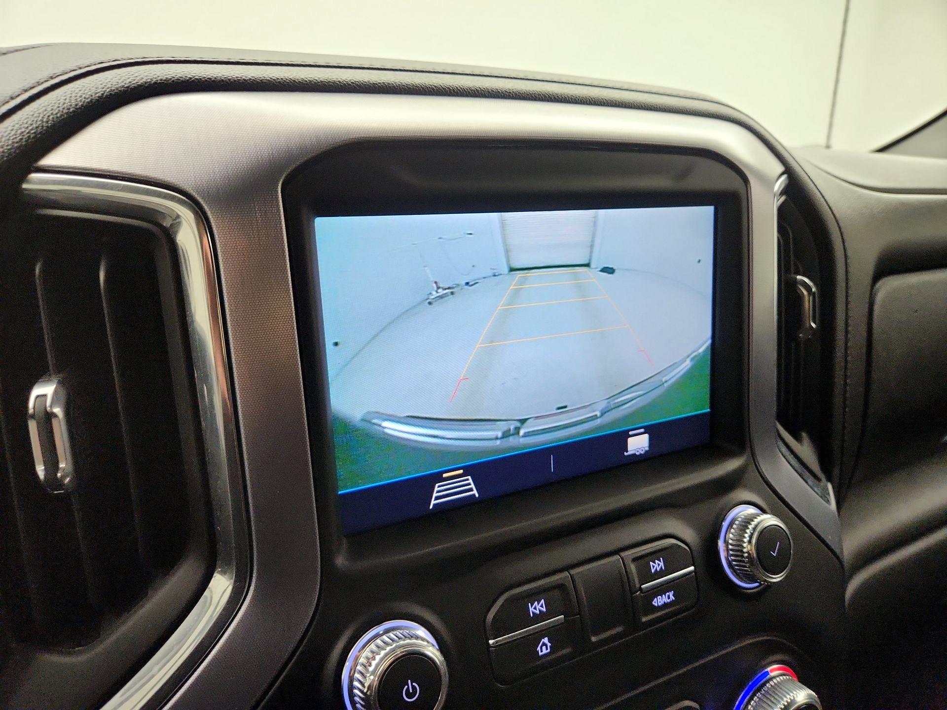 Thumbnail: 2022 GMC Sierra 1500 - 14