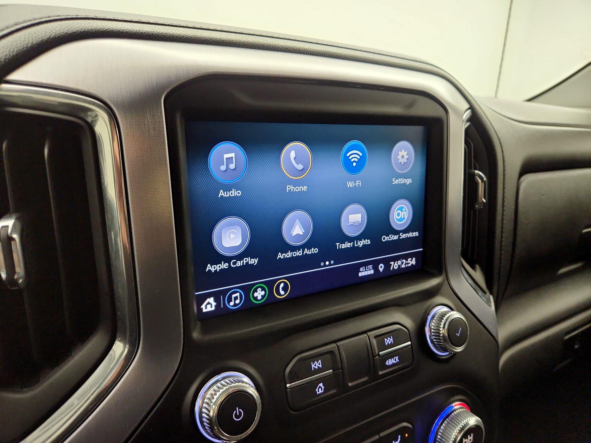 Thumbnail: 2022 GMC Sierra 1500 - 15