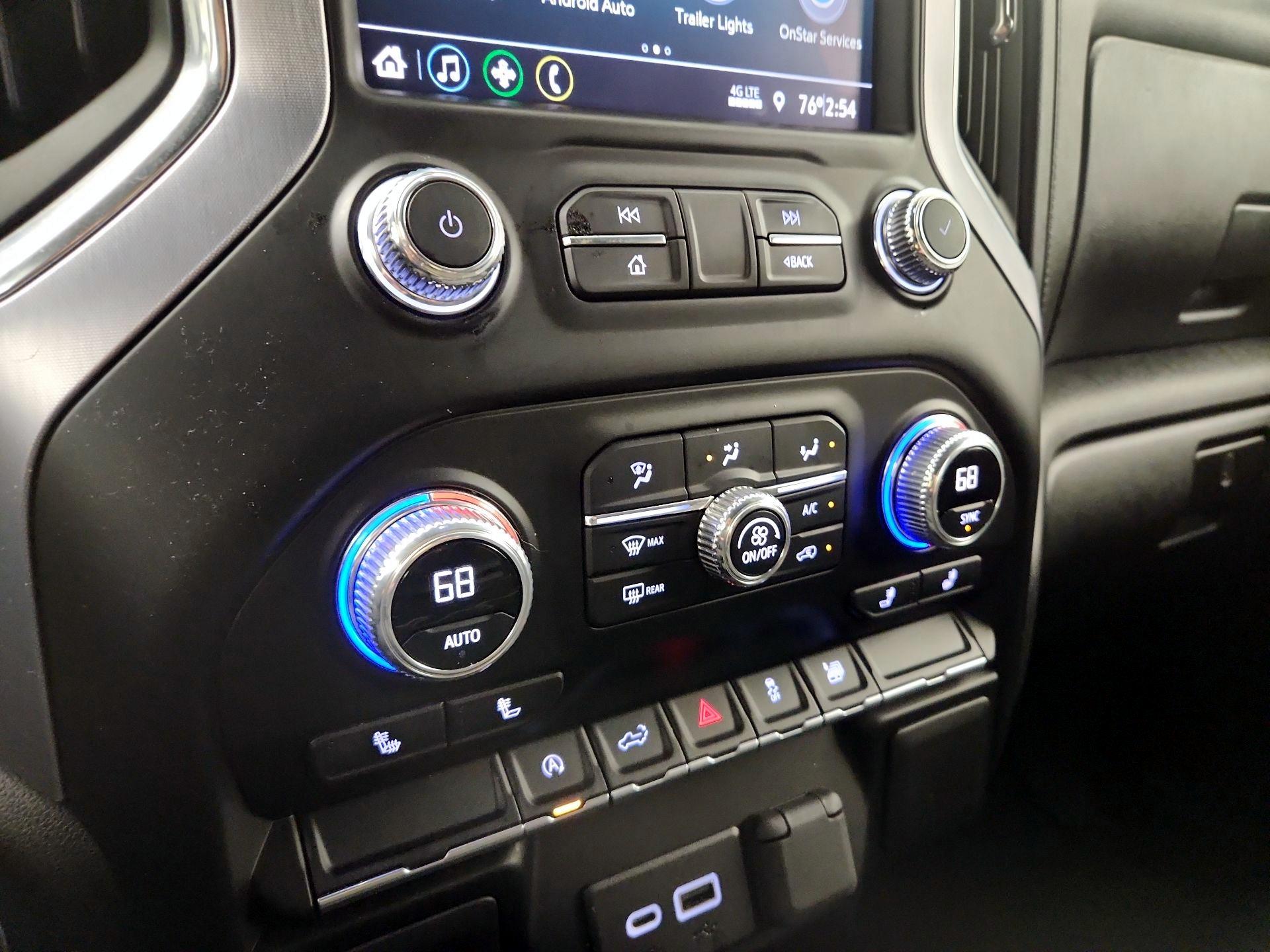 Thumbnail: 2022 GMC Sierra 1500 - 16