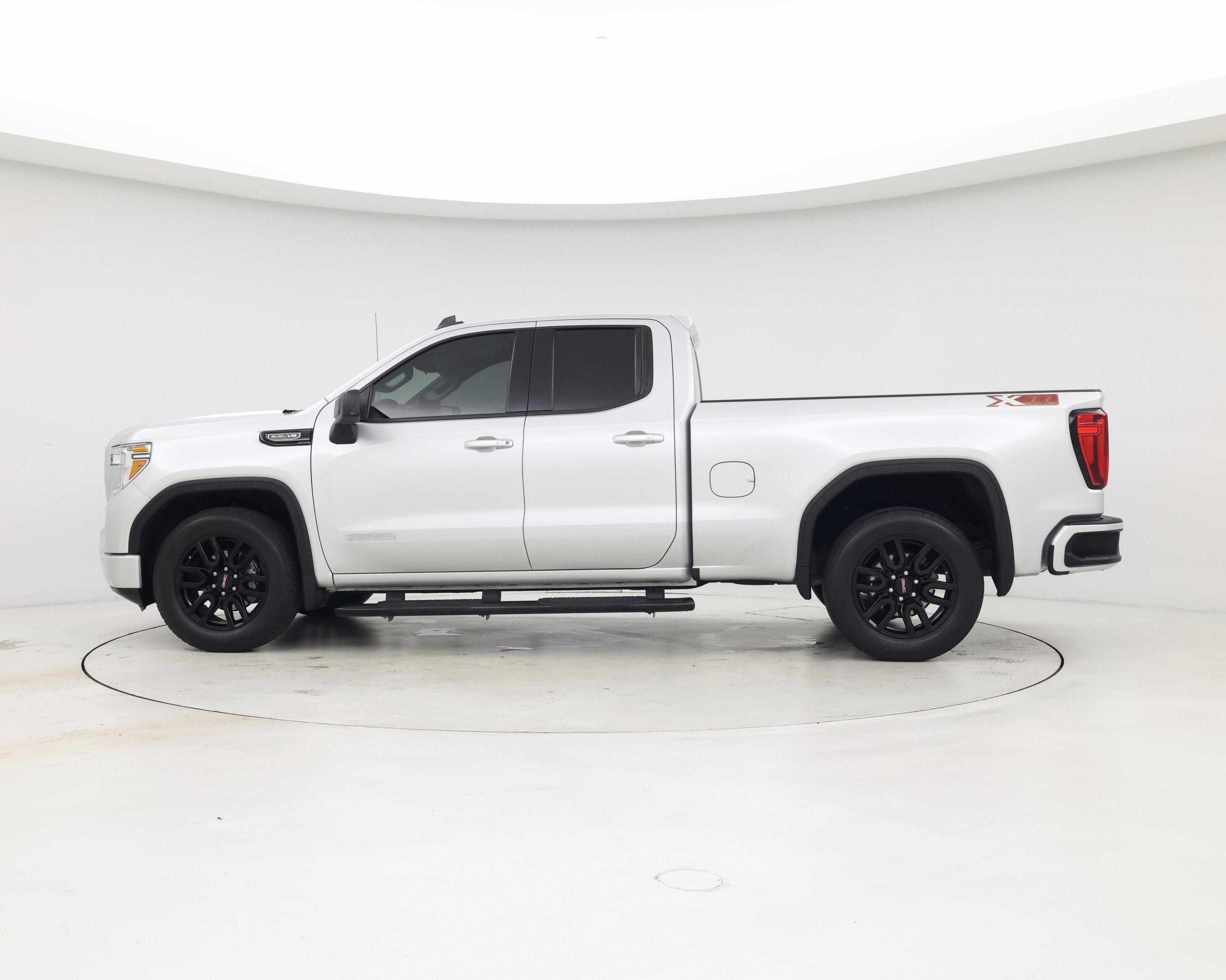Thumbnail: 2022 GMC Sierra 1500 - 3