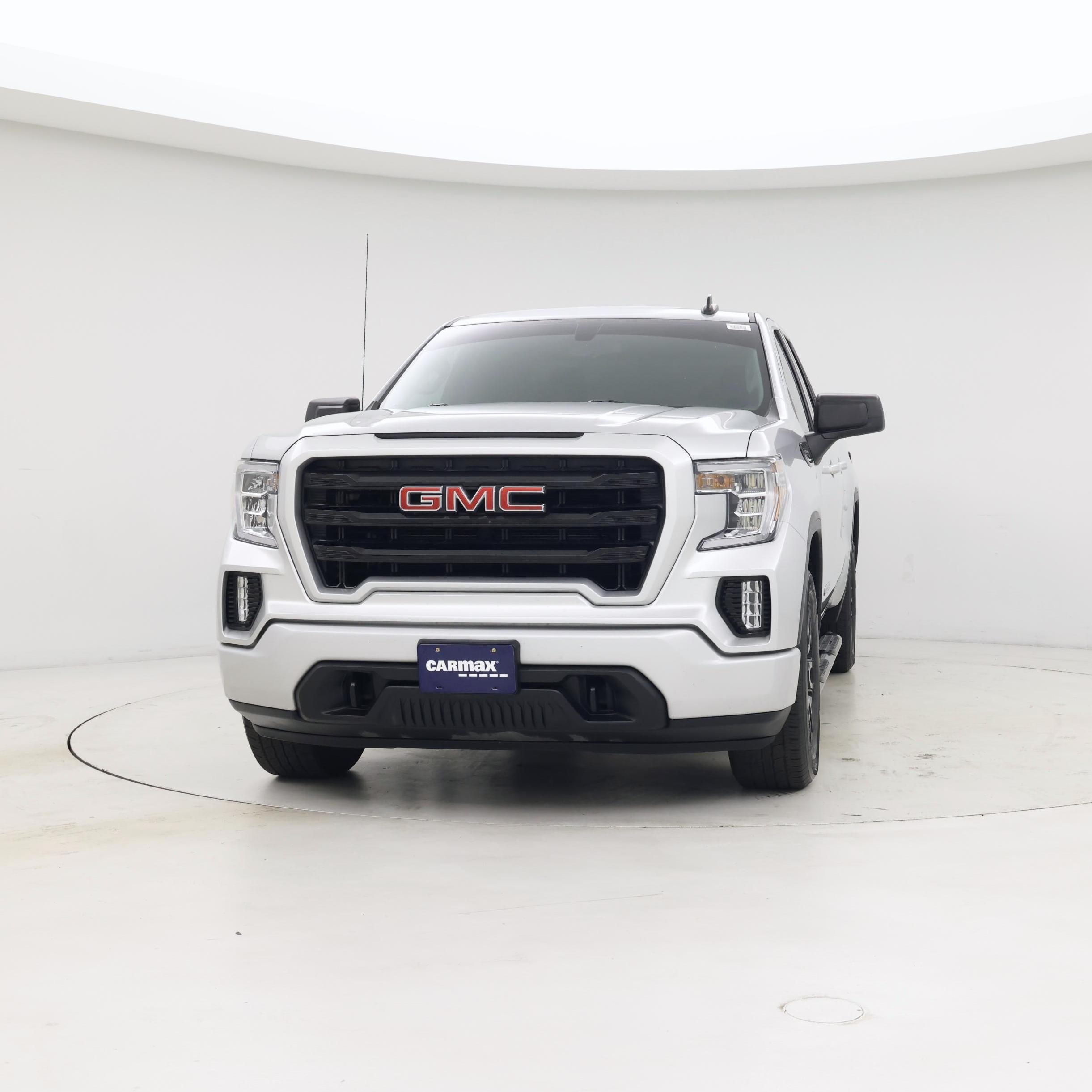 Thumbnail: 2022 GMC Sierra 1500 - 5