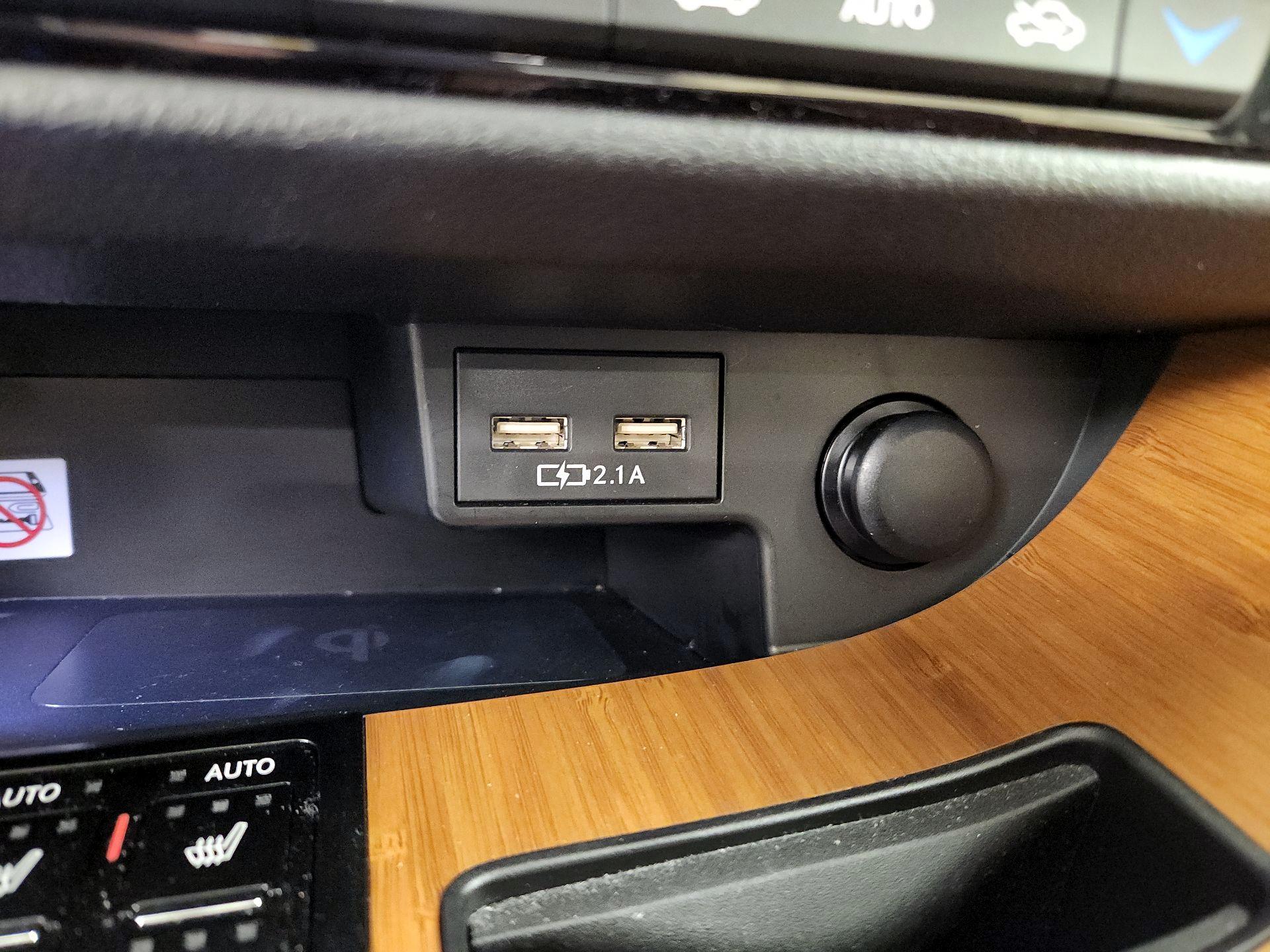 Thumbnail: 2022 Lexus RX - 19
