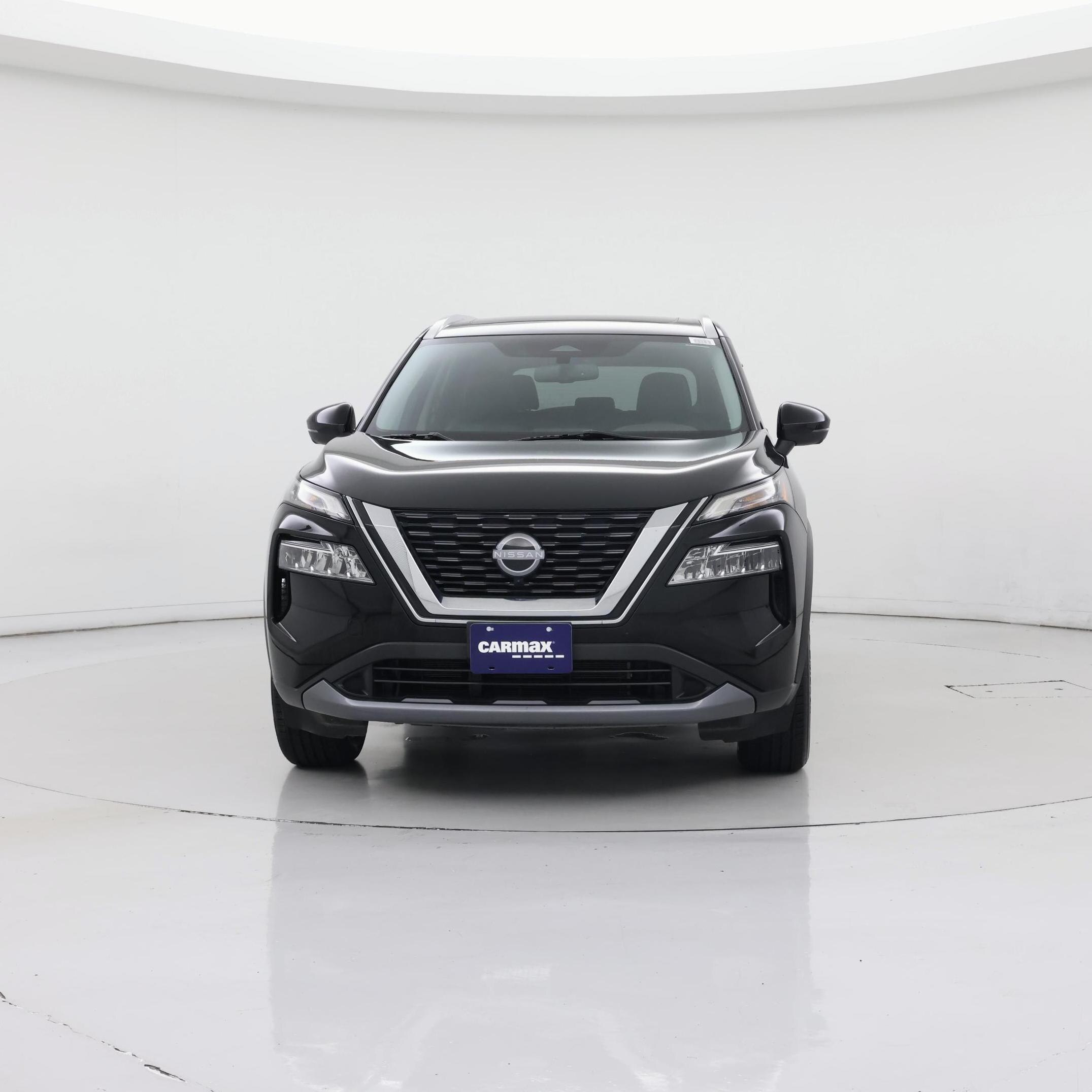 Thumbnail: 2023 Nissan Rogue - 5