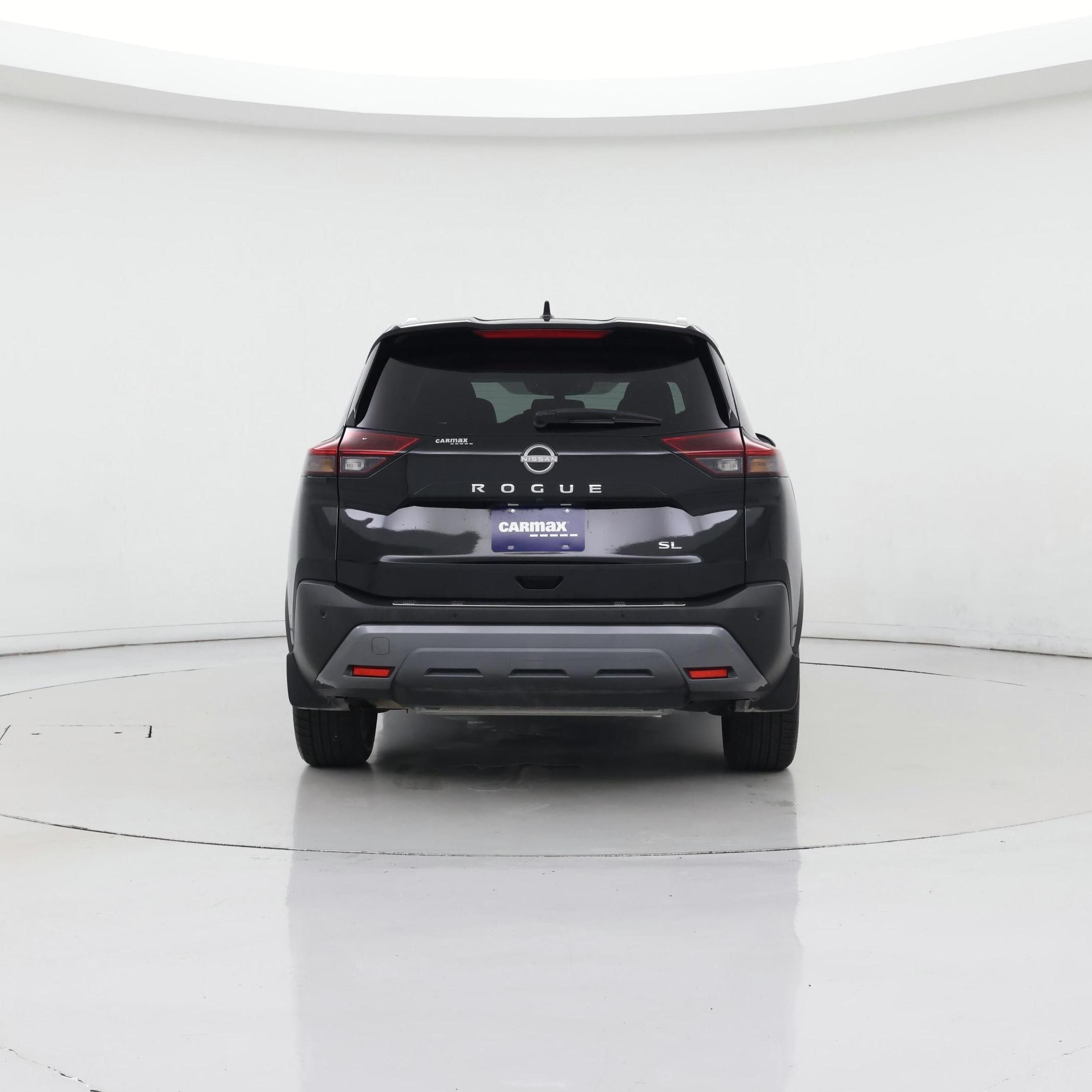 Thumbnail: 2023 Nissan Rogue - 6