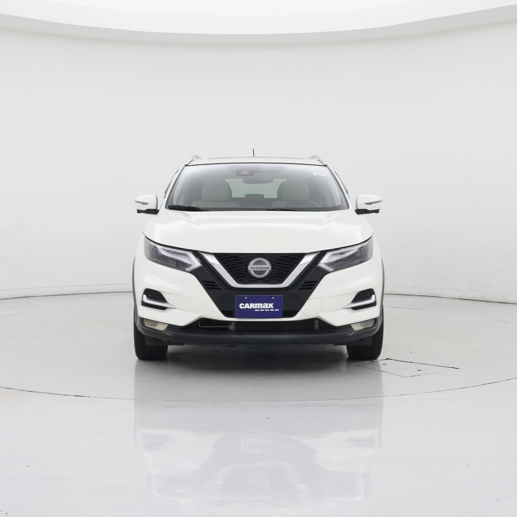 Thumbnail: 2021 Nissan Rogue Sport - 5