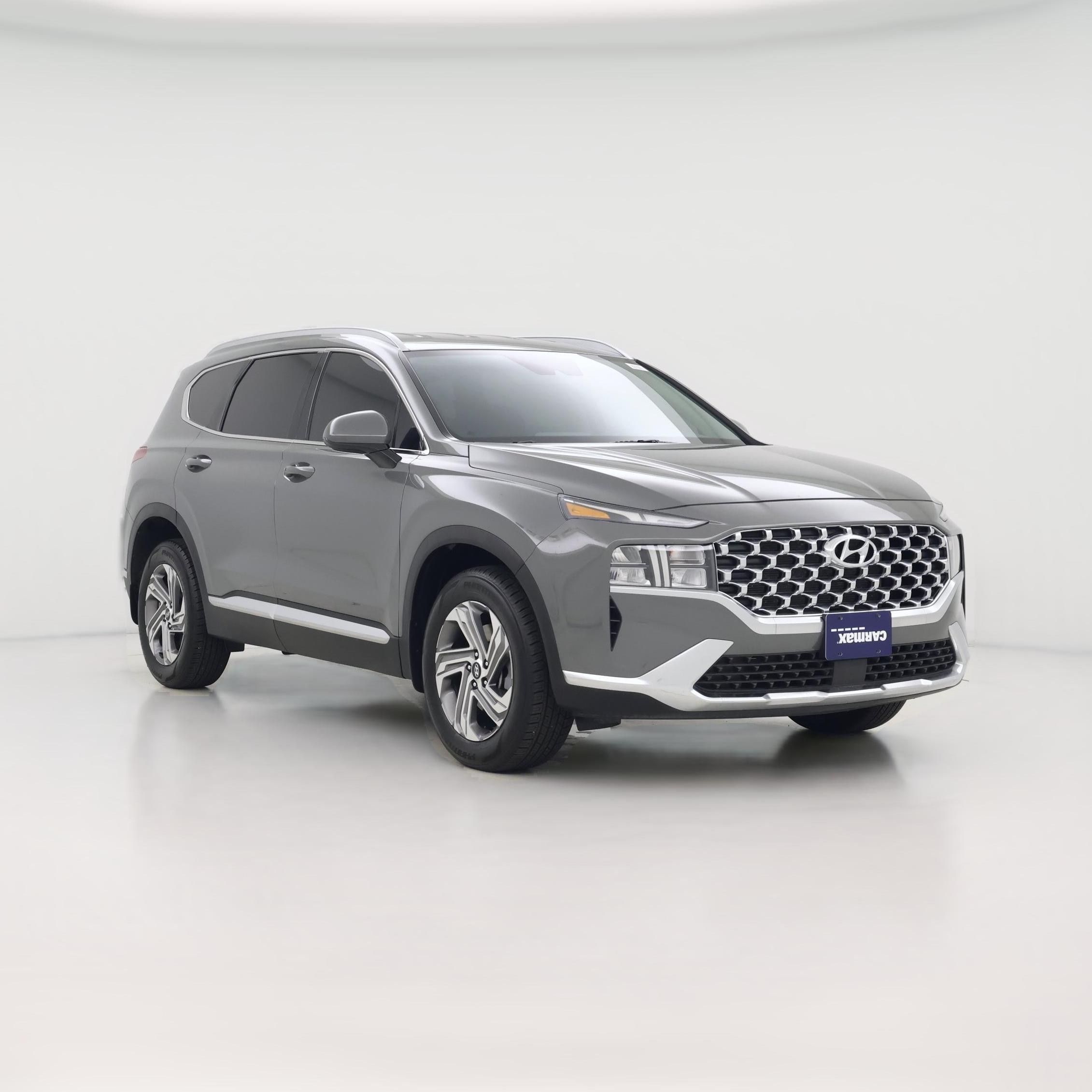Thumbnail: 2022 Hyundai Santa Fe - 1
