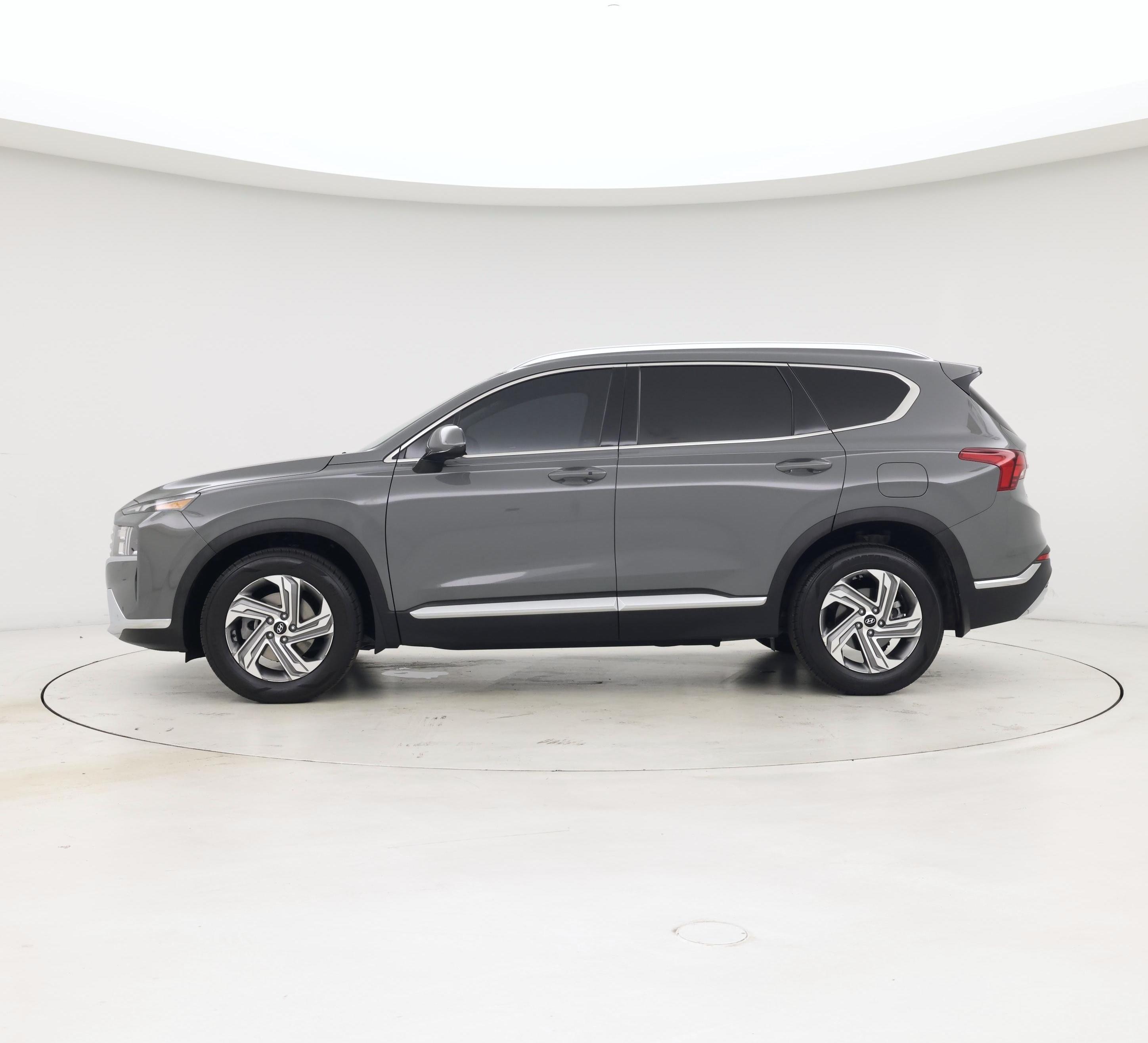 Thumbnail: 2022 Hyundai Santa Fe - 3