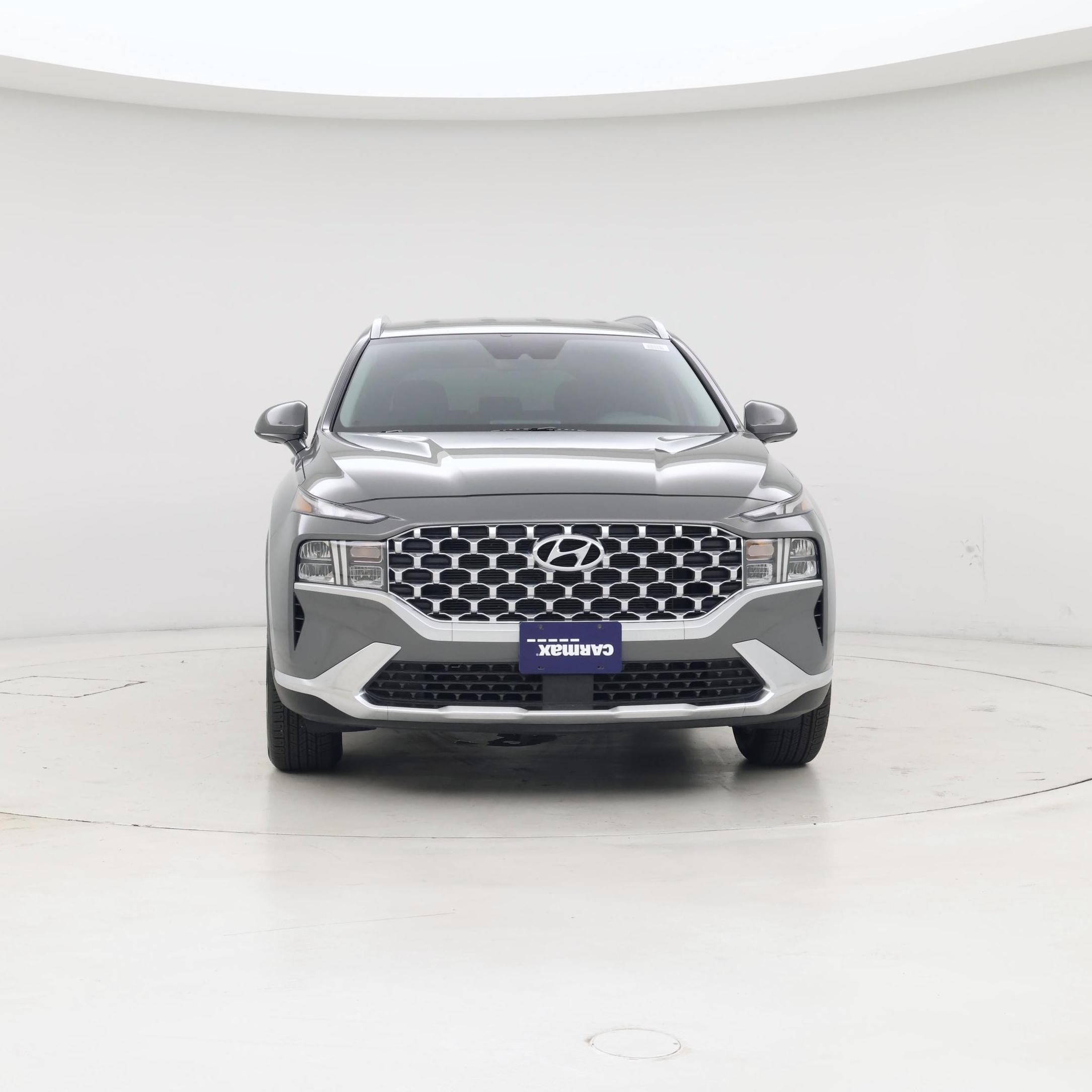 Thumbnail: 2022 Hyundai Santa Fe - 5