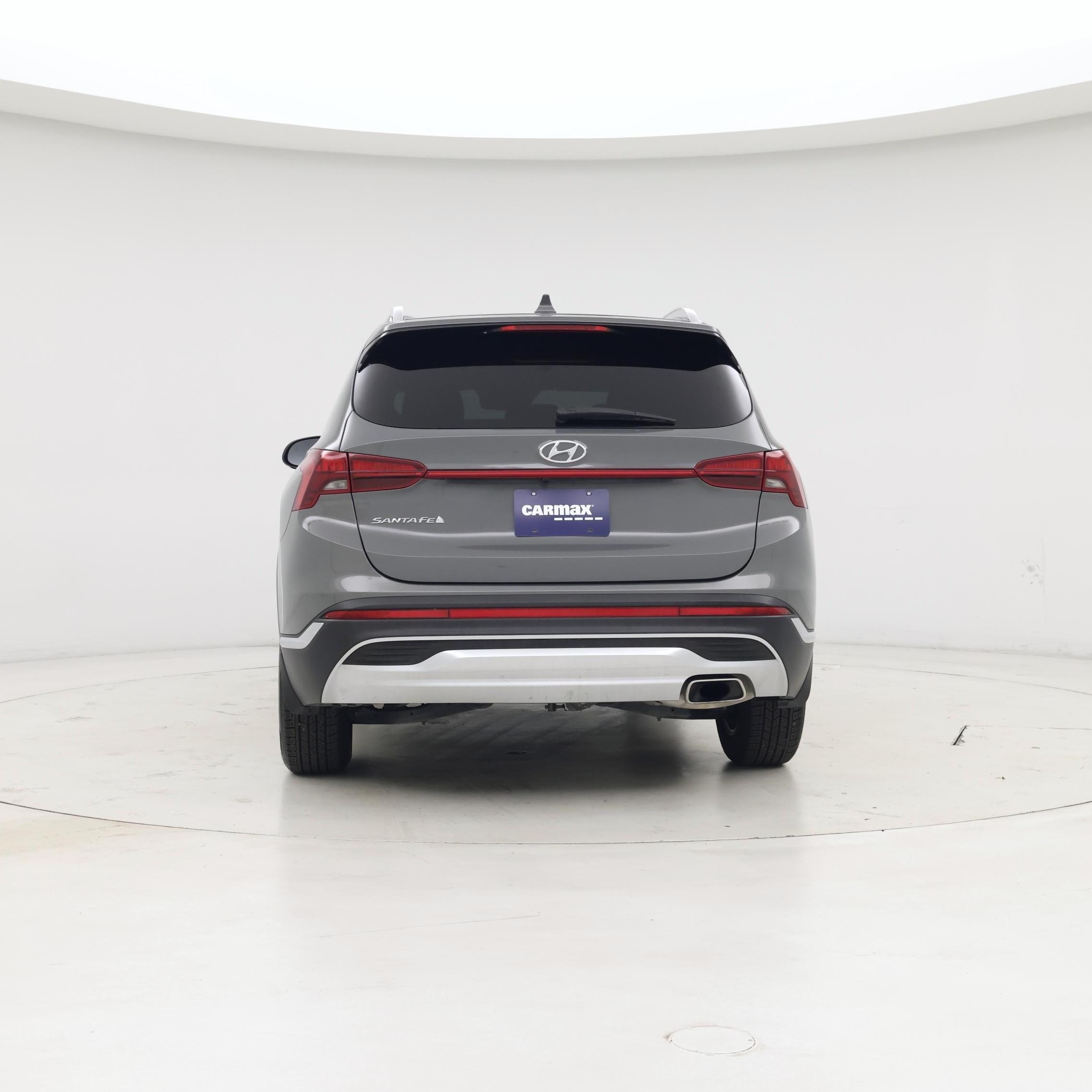 Thumbnail: 2022 Hyundai Santa Fe - 6