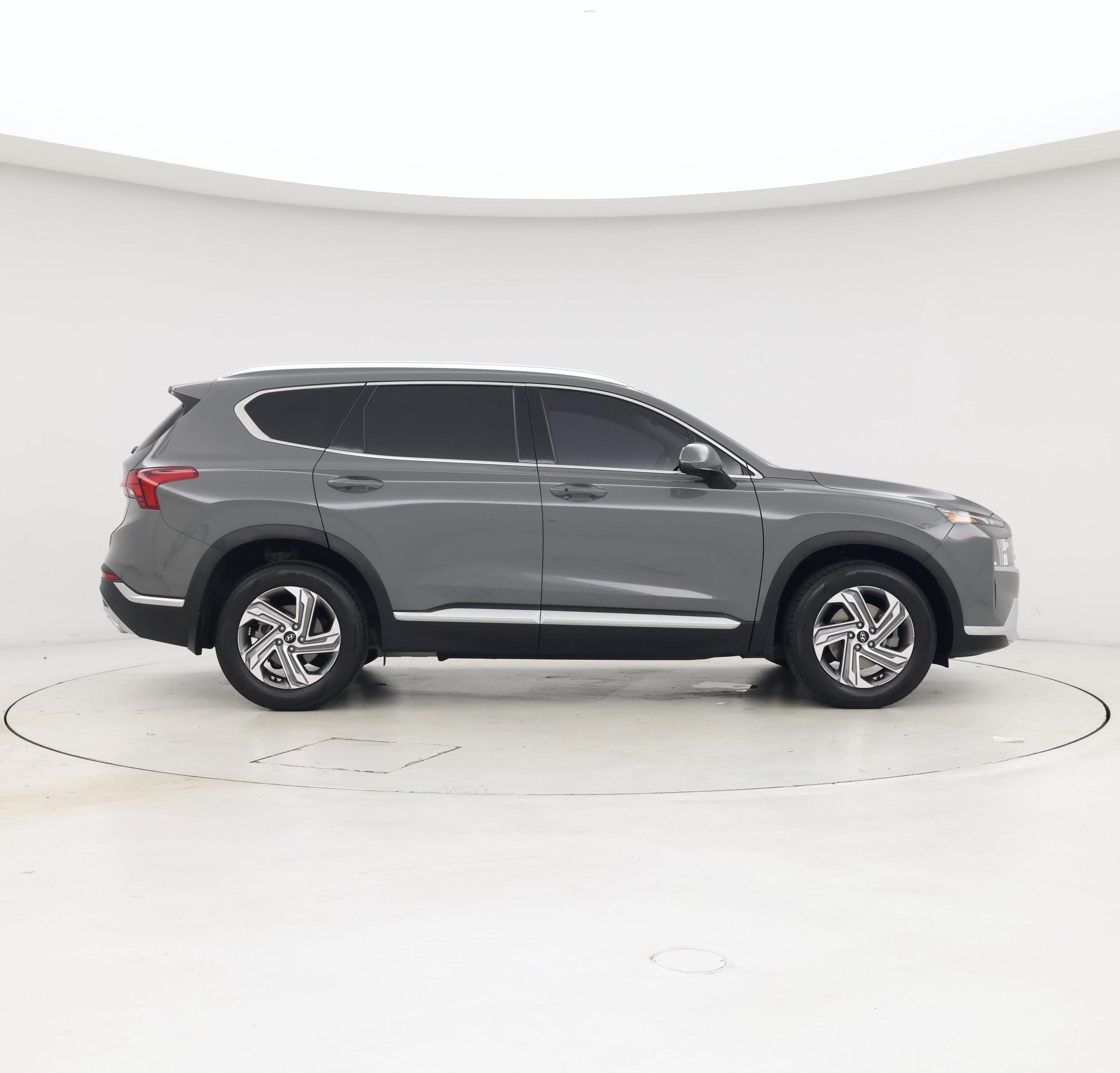 Thumbnail: 2022 Hyundai Santa Fe - 7