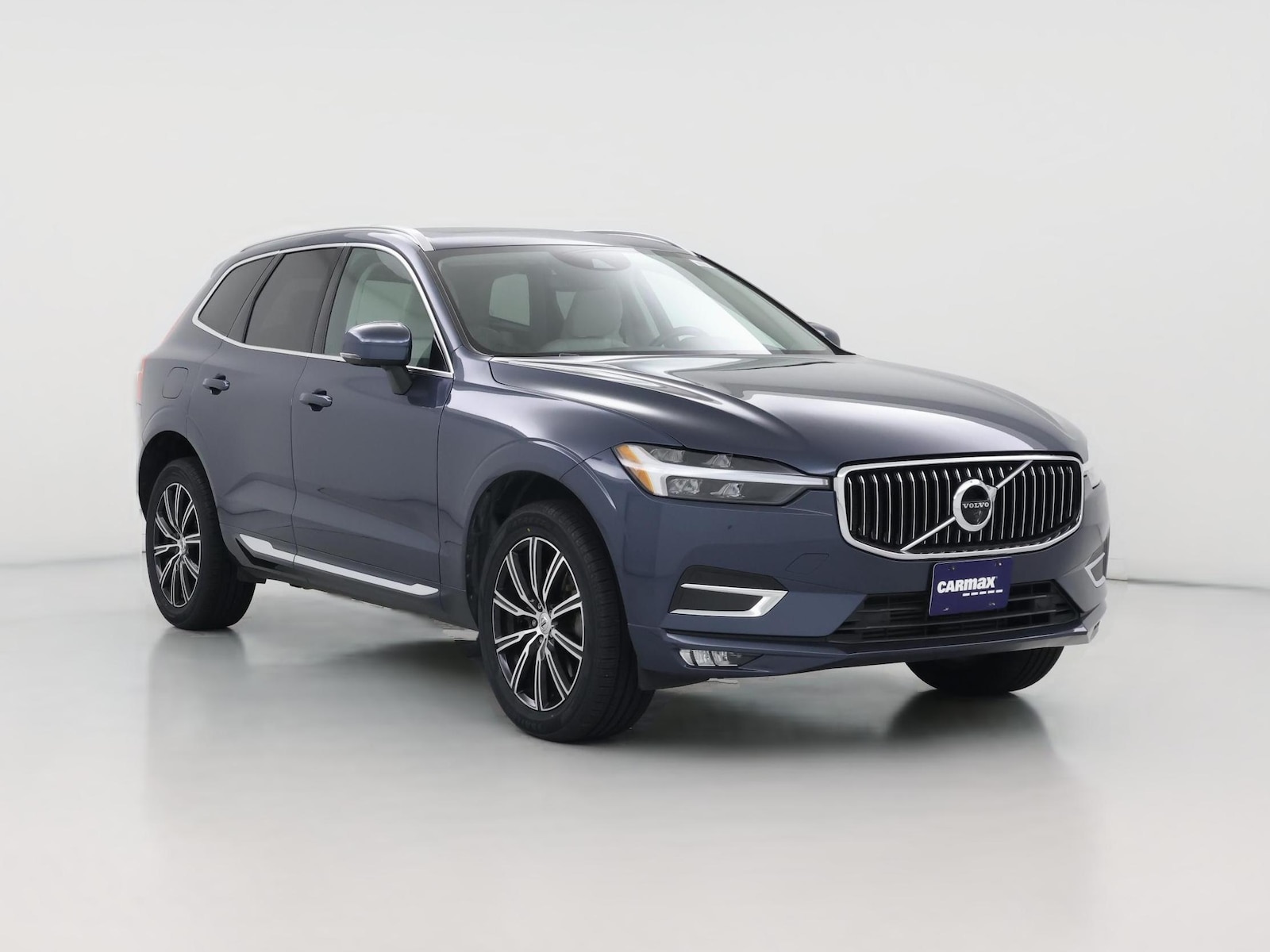 2021 Volvo XC60 Inscription