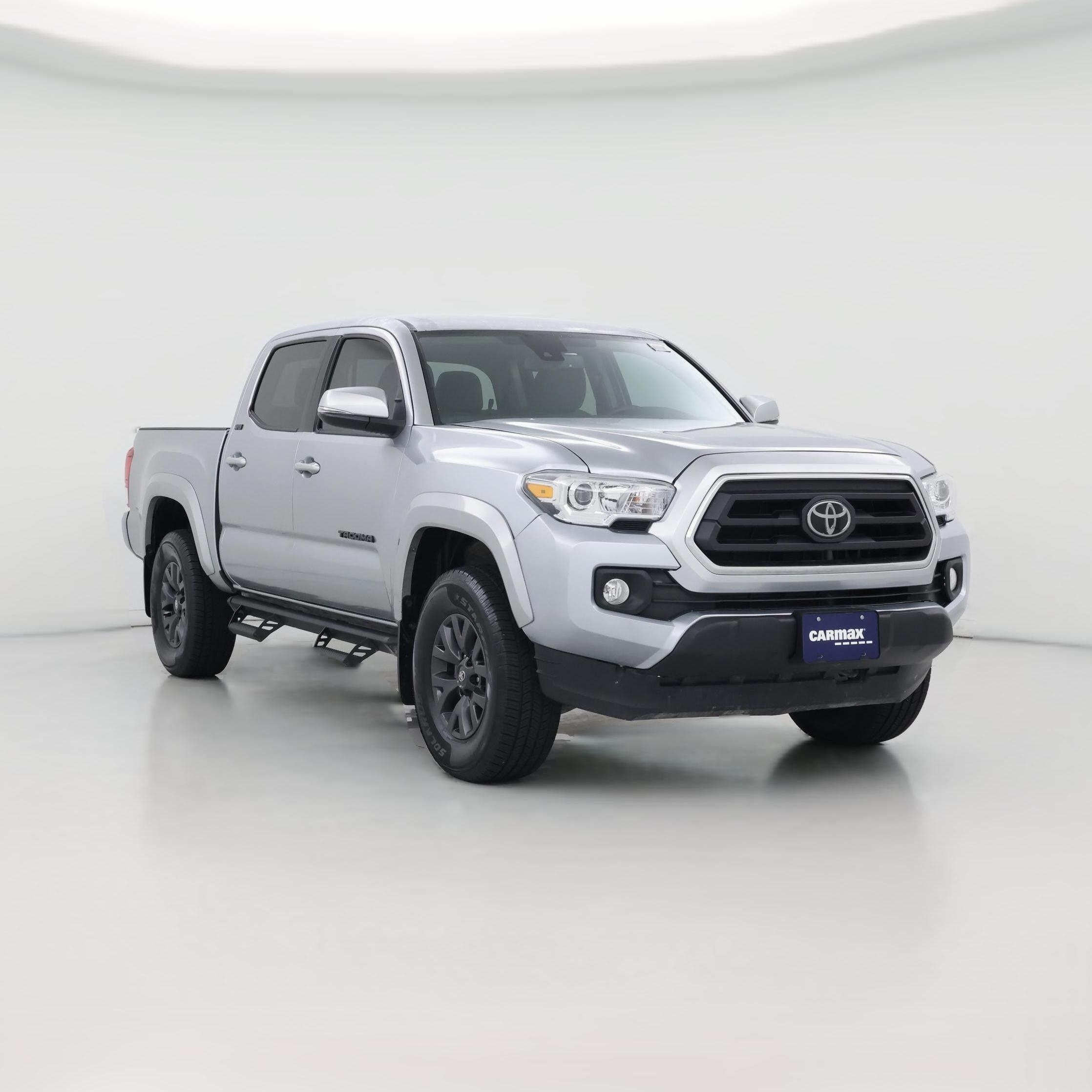 Thumbnail: 2023 Toyota Tacoma - 1