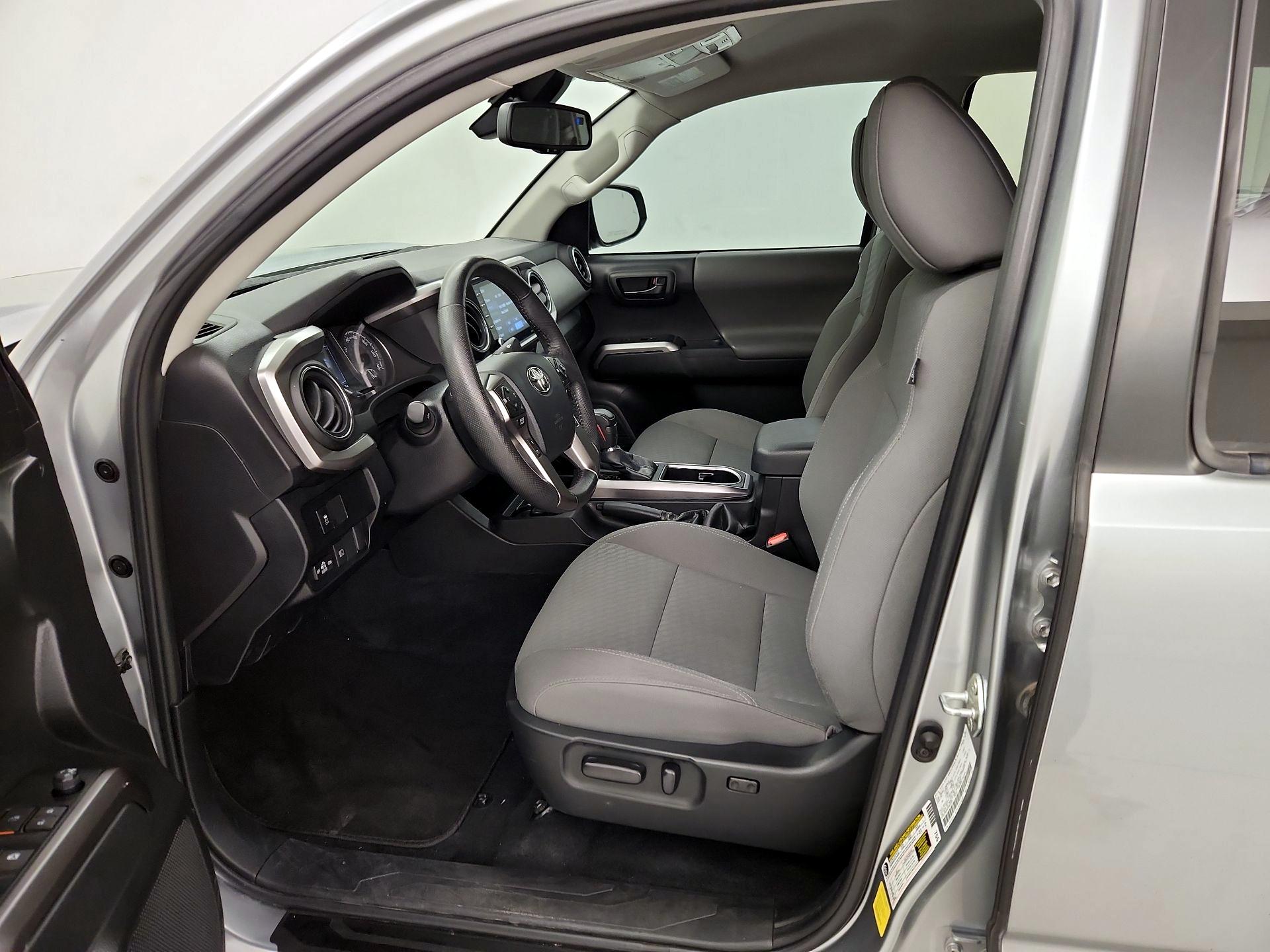 Thumbnail: 2023 Toyota Tacoma - 11